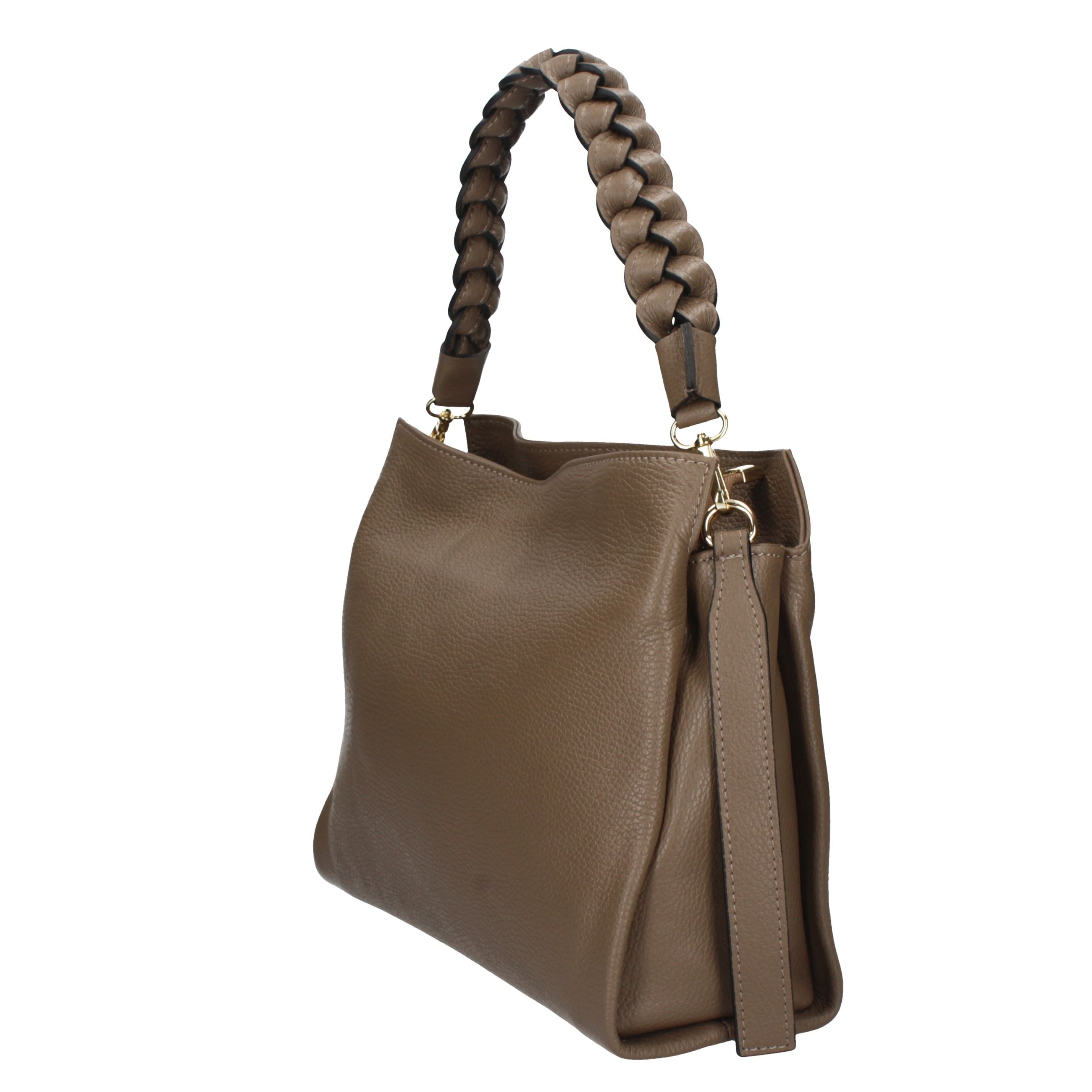 SOIRE'E Borsa 2517 Nero