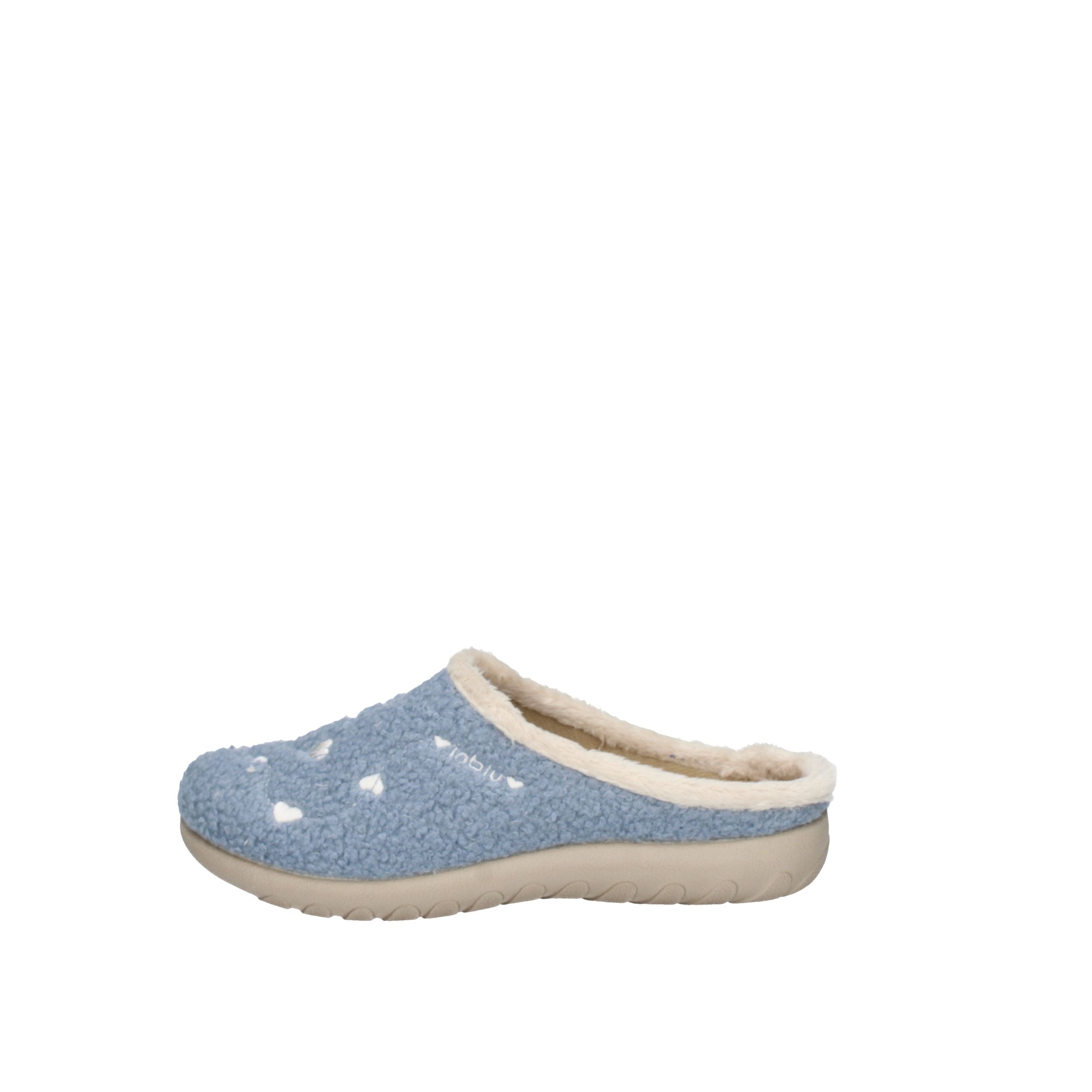 Inblu CIABATTA ET 33 AZZURRO