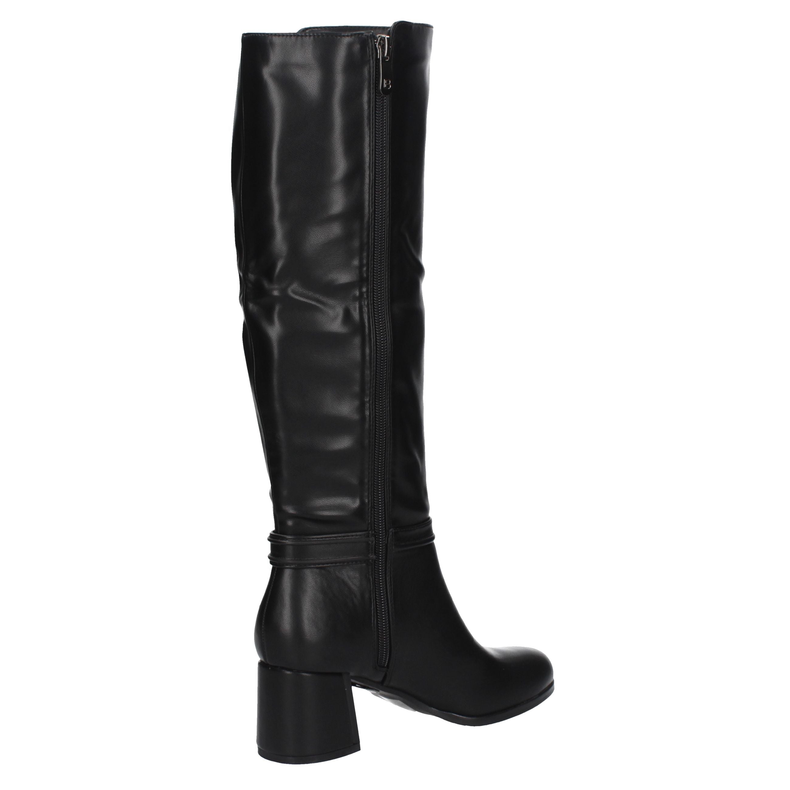 Laura Biagiotti Scarpe 9414 Nero