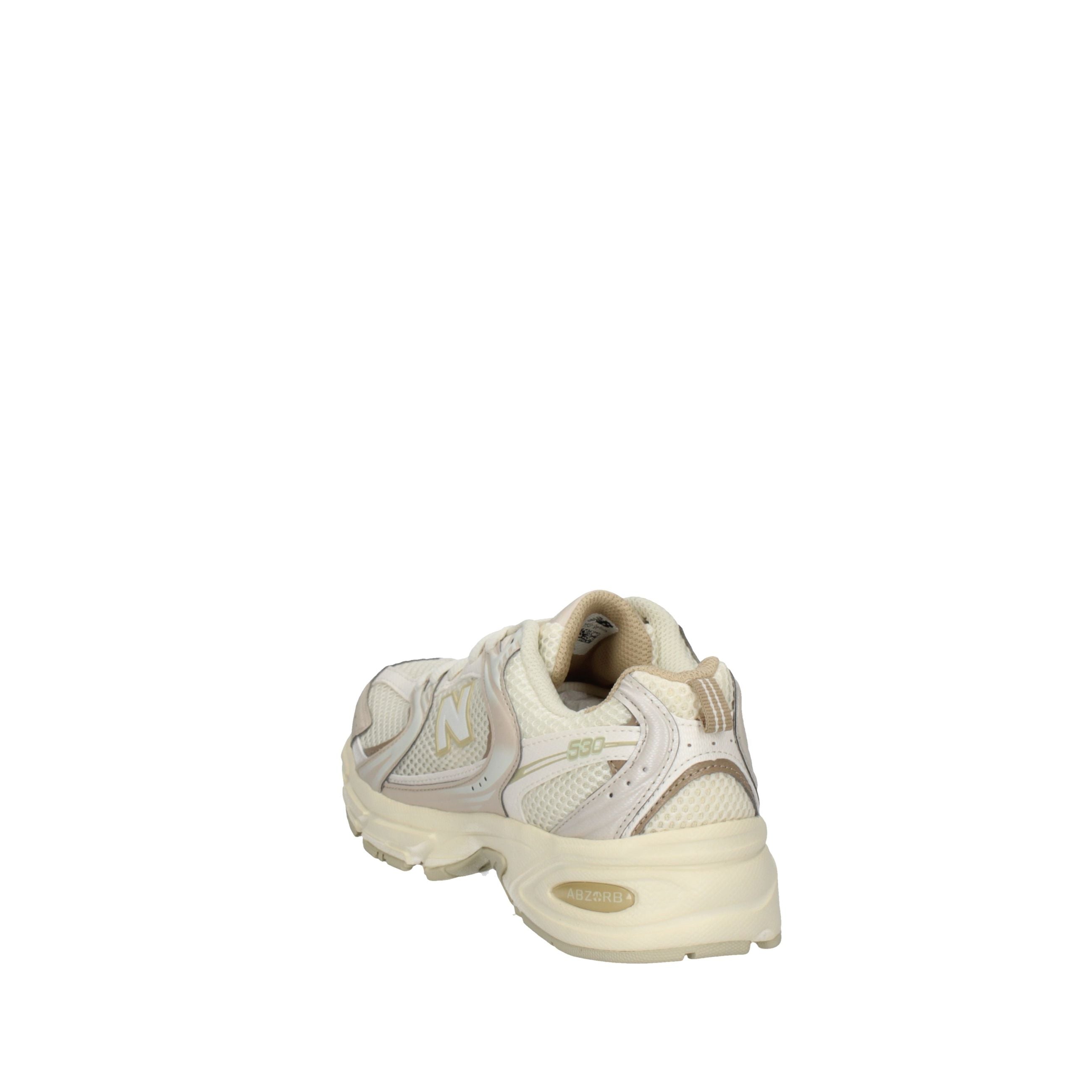 New Balance SNEAKERS MR530AA Beige
