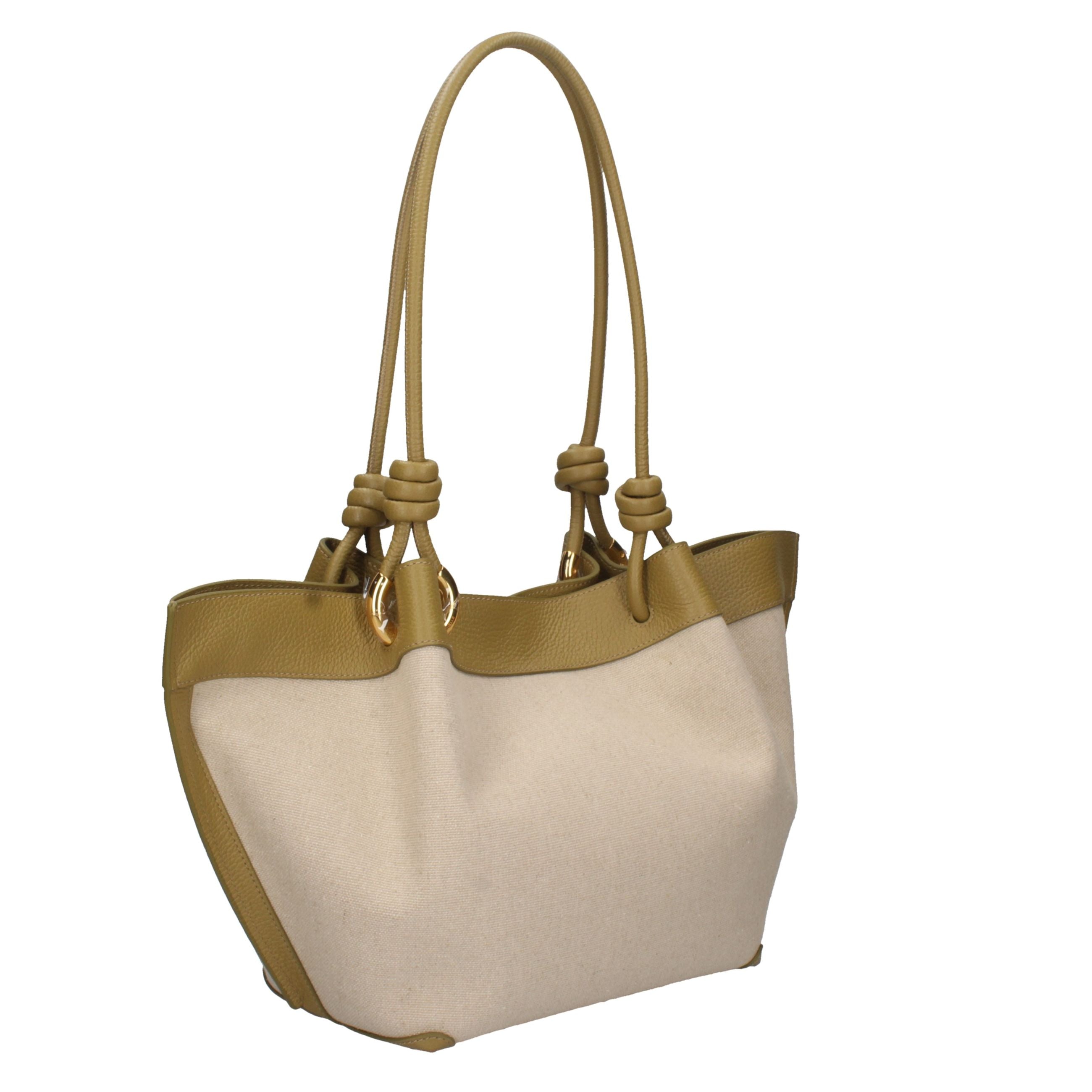 COCCINELLE FINN CANVAS E1 U06 11 02 01