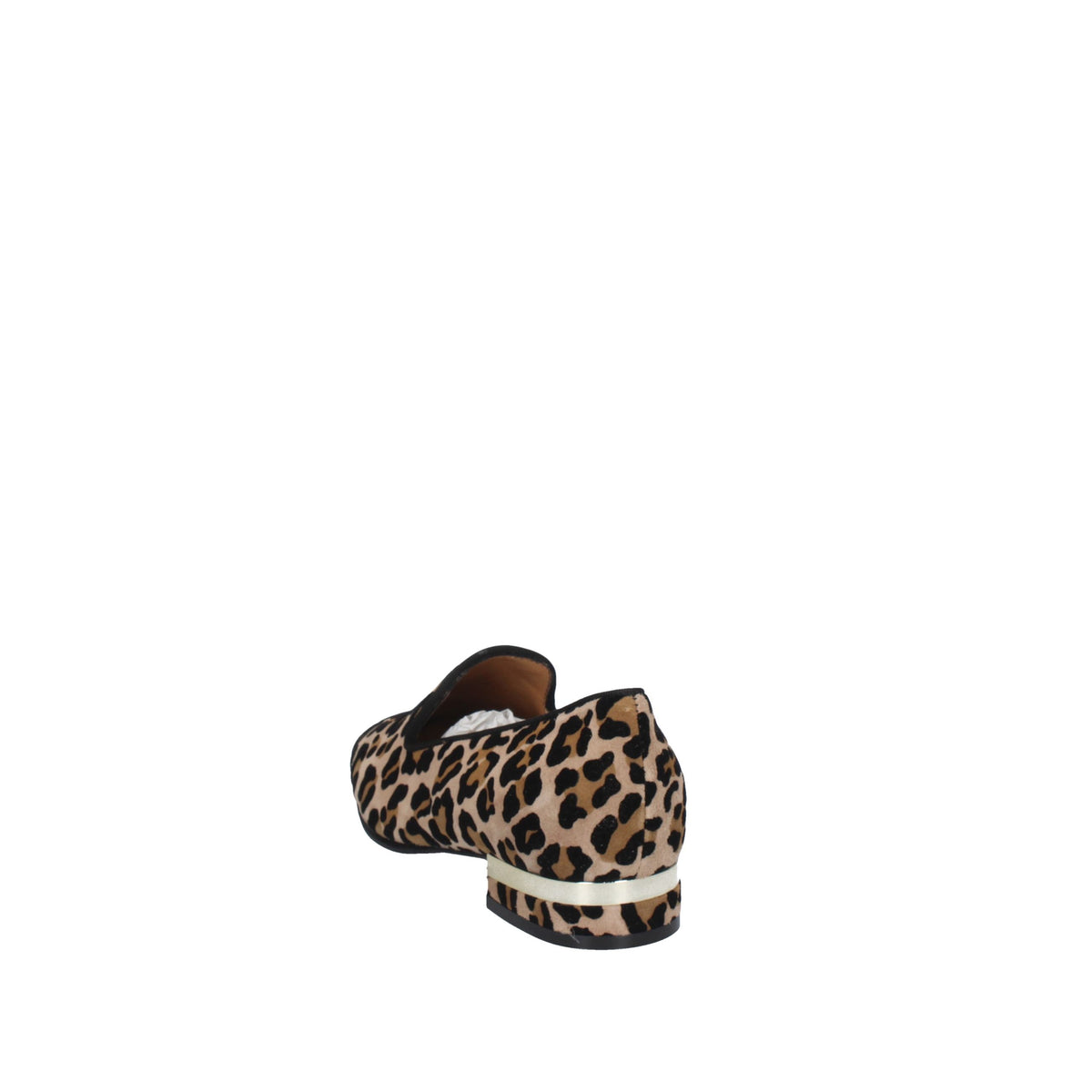 DONNA SOFT Scarpe DS2165P LEOP/BEIGE