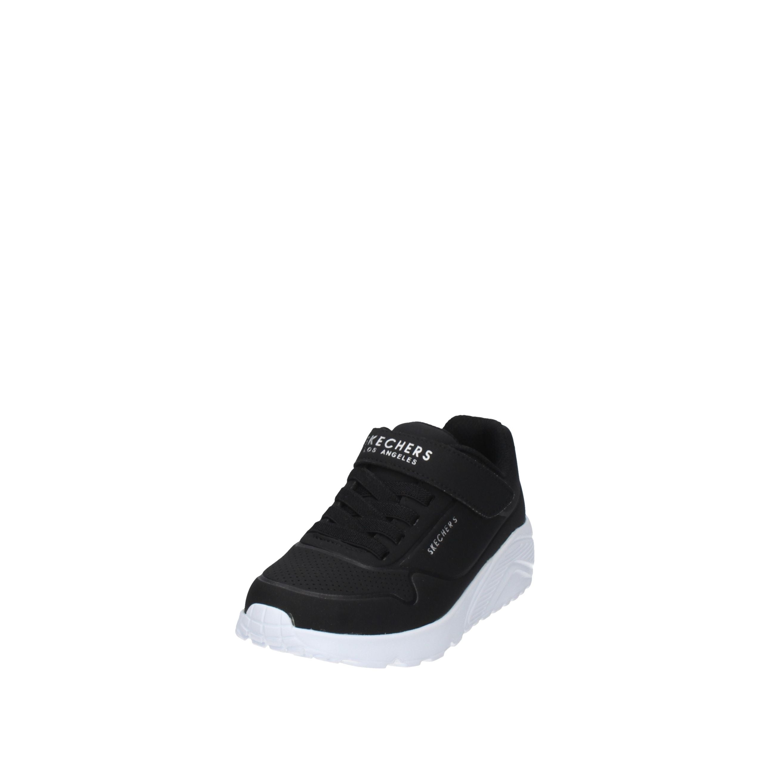 Skechers SNEAKERS 403695L/BLK Nero