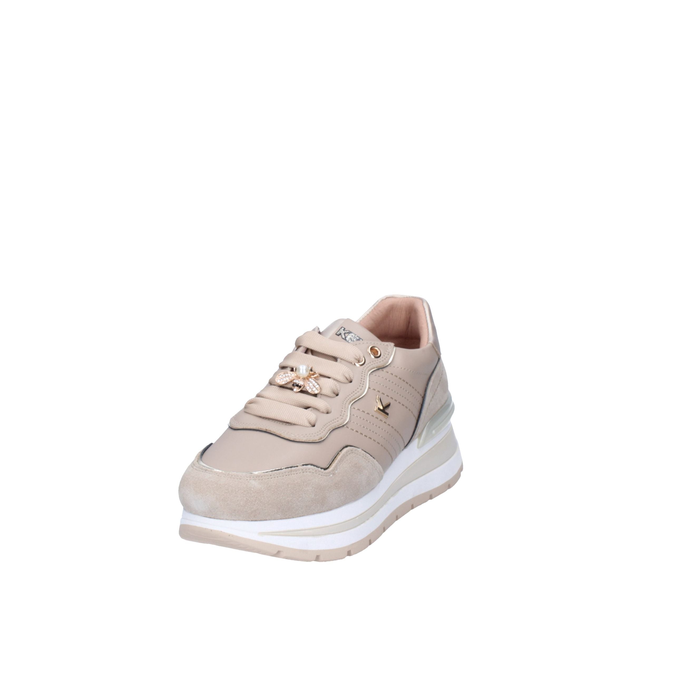 Keys SNEAKERS K-11232 Beige