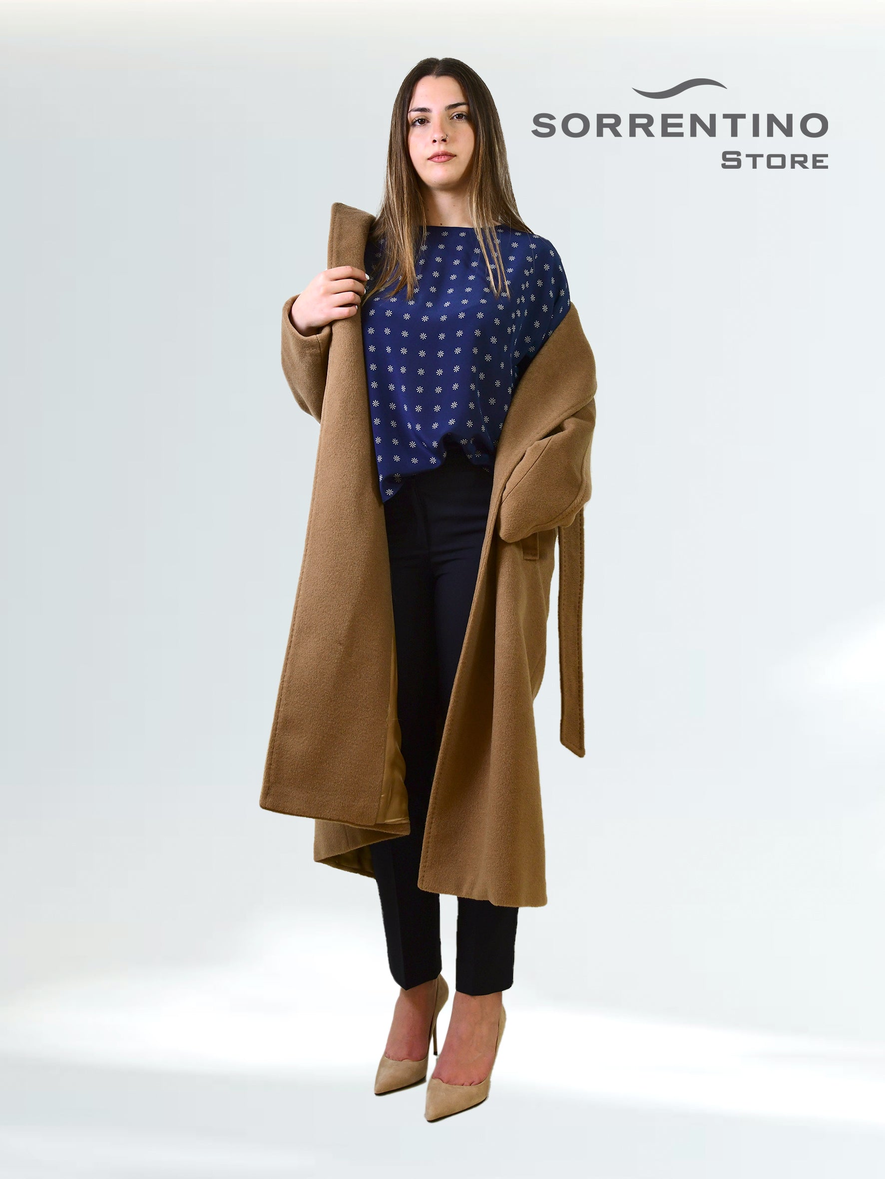 MAX MARA abbigliamento TEMPERA 026