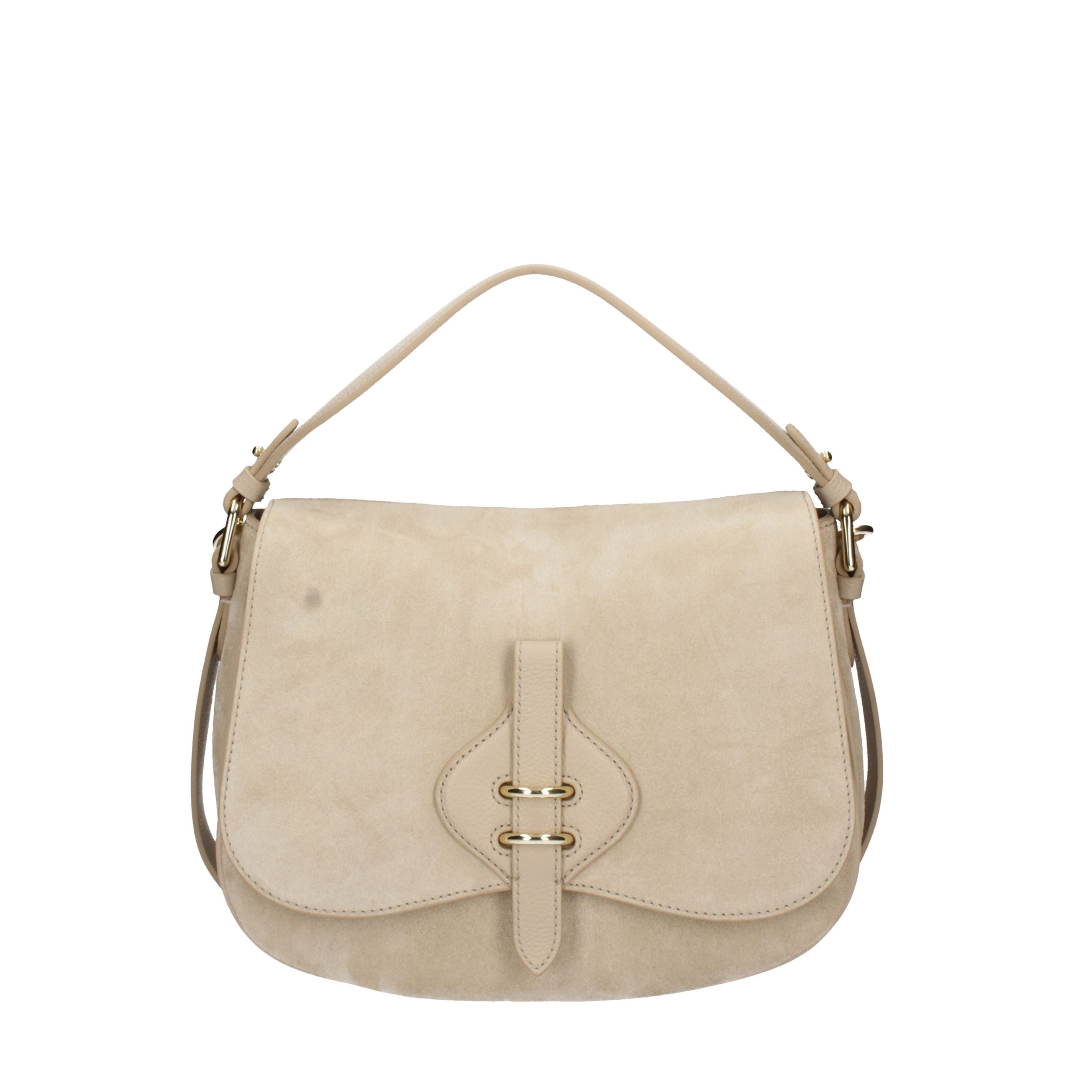 COCCINELLE MAVERY SUEDE BI E1 U7H 18 01 01