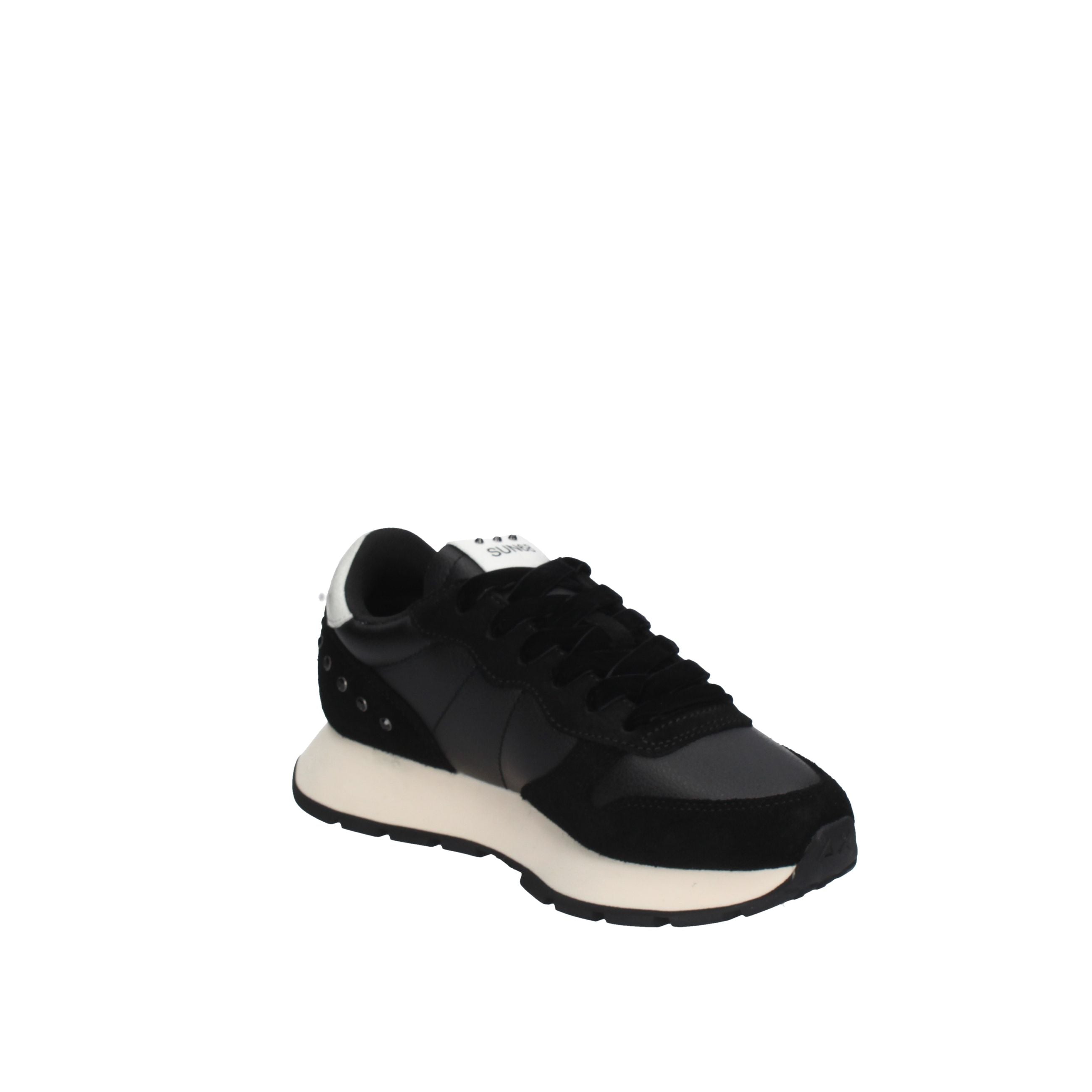 SUN68 Scarpe Z45206 11 NERO