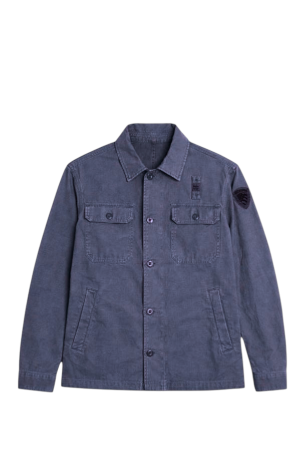 BLAUER GOODALE DYED LUC04118-007452