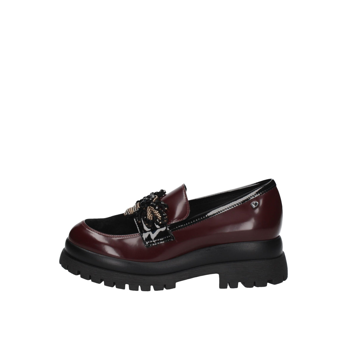 DONNA SERENA Scarpe 2P5775DS NERO/NERO