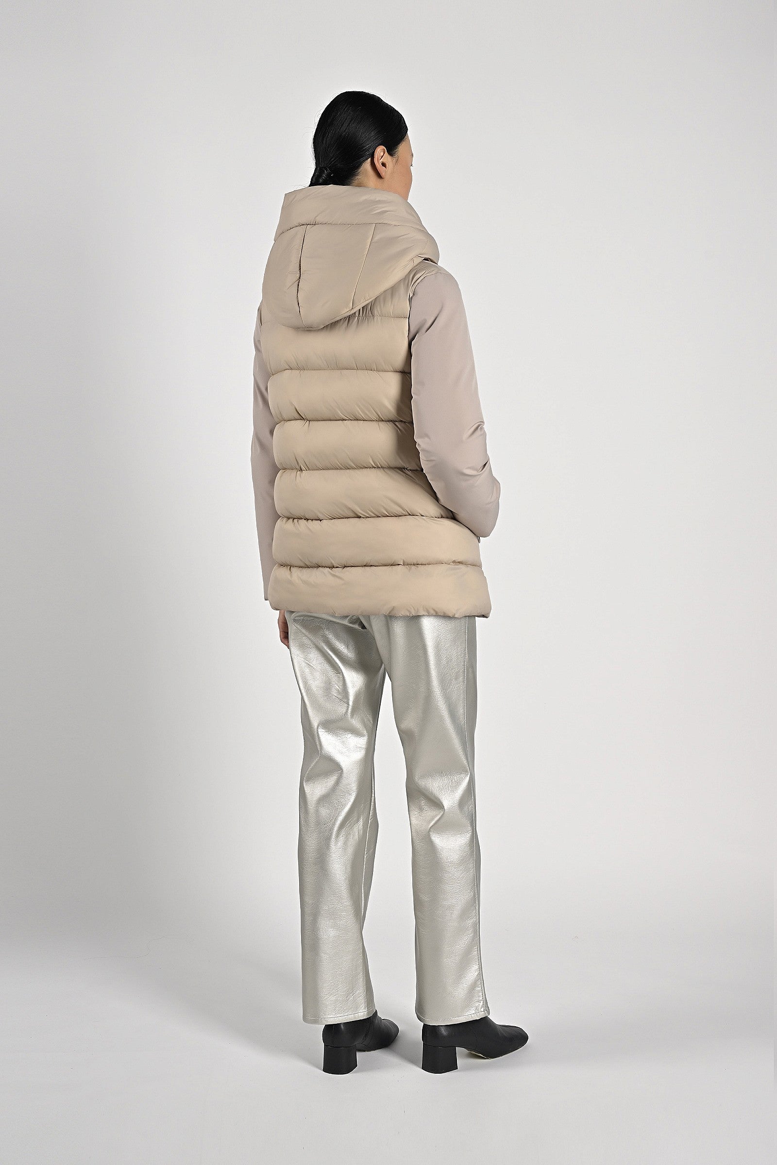 CANADIAN abbigliamento CN.G224378W WHITE SAND