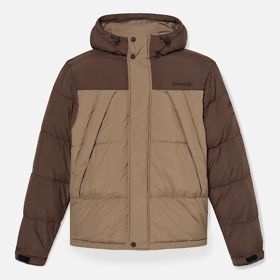 TIMBERLAND abbigliamento TB0A6267-A0G Fango