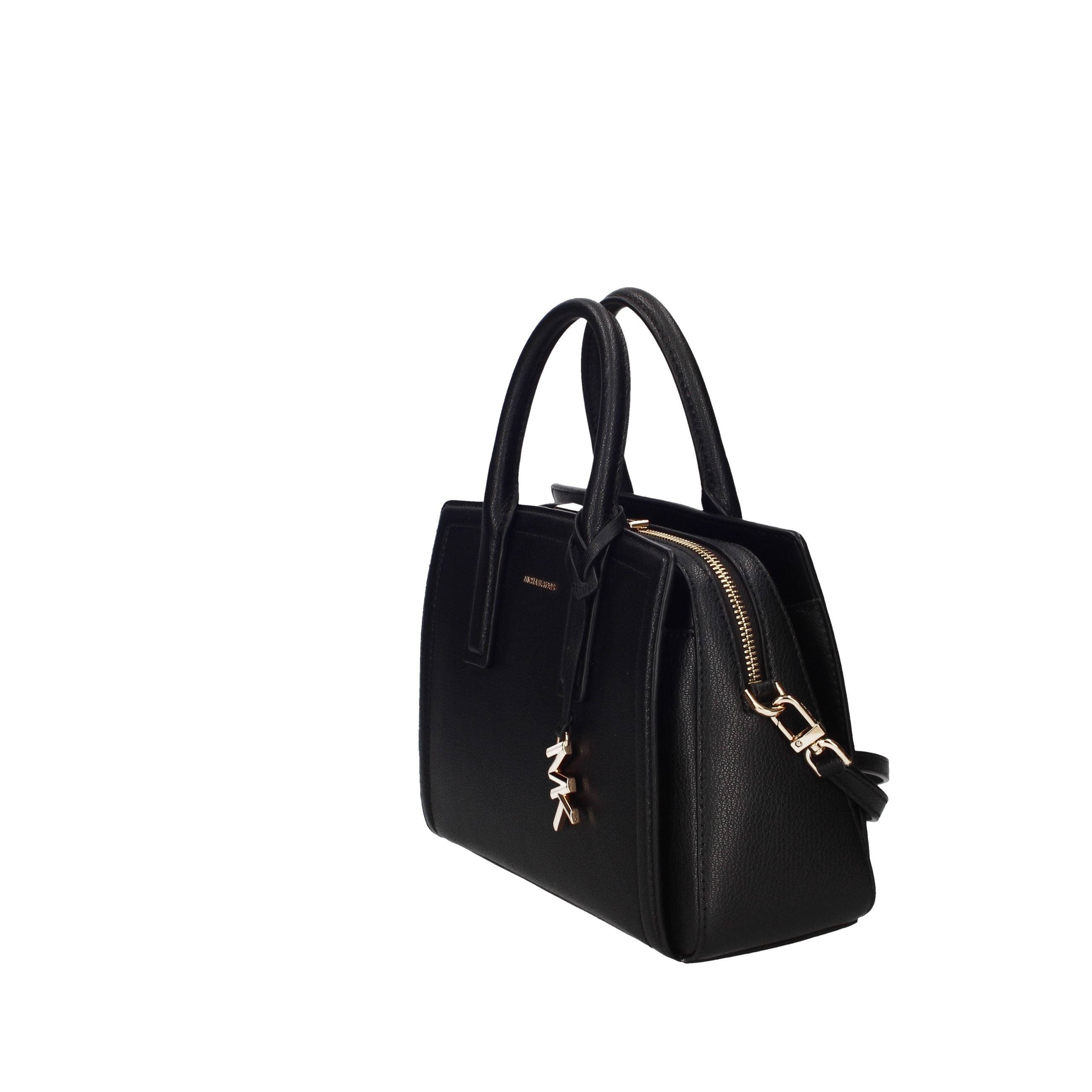 MICHAEL KORS 2 TONE GOLD TRINITY BACKPACK 30S5G9IS1L