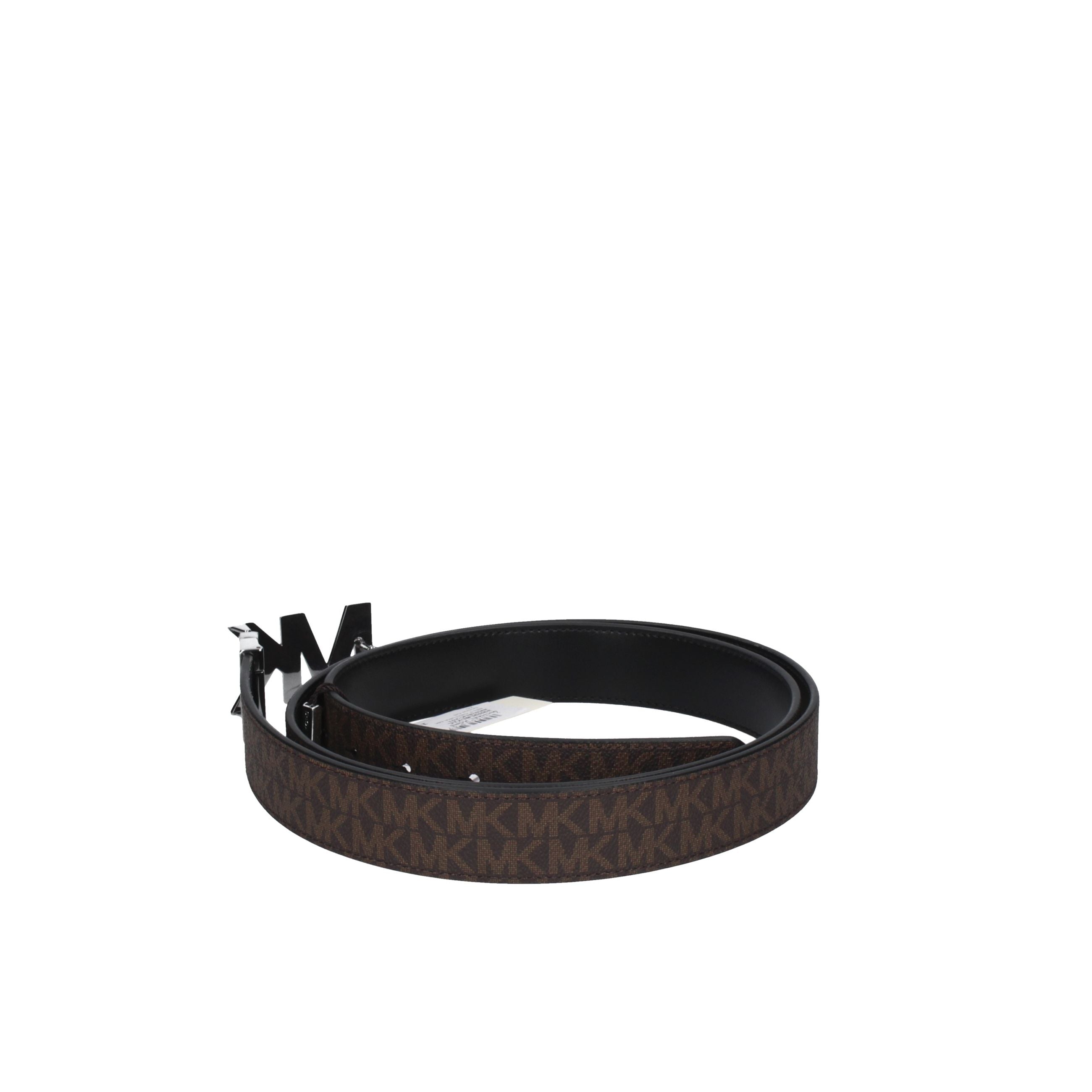 MICHAEL KORS Accessori 39H9LBLY1C BRN/BLK