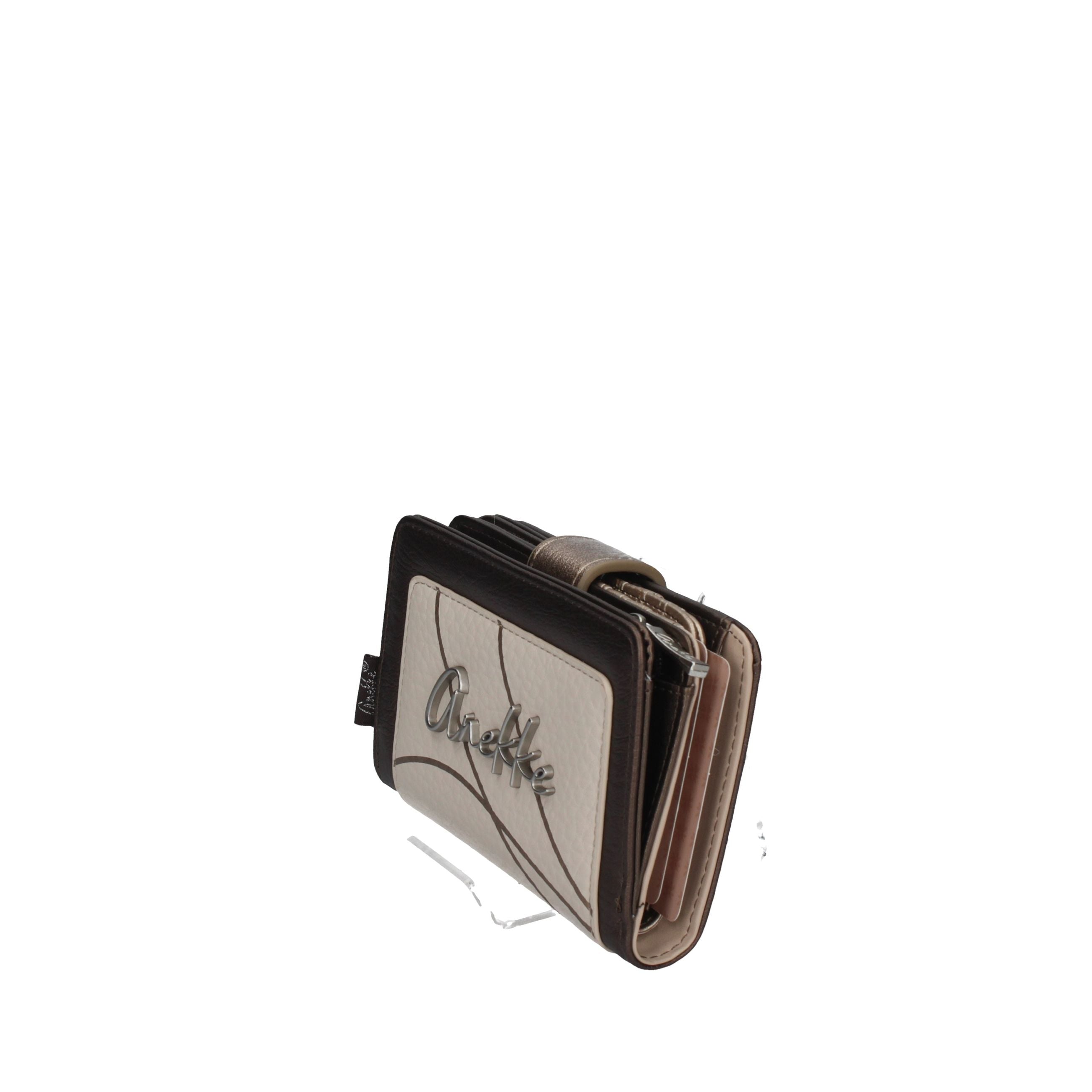 ANEKKE Borsa 42639-902 Multicolor