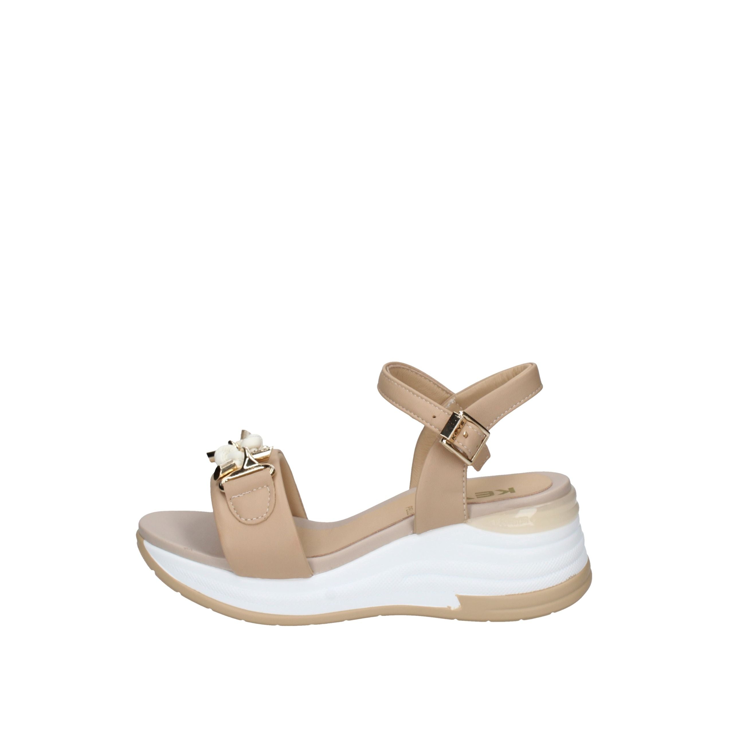 Keys Sandali K-11090 Beige