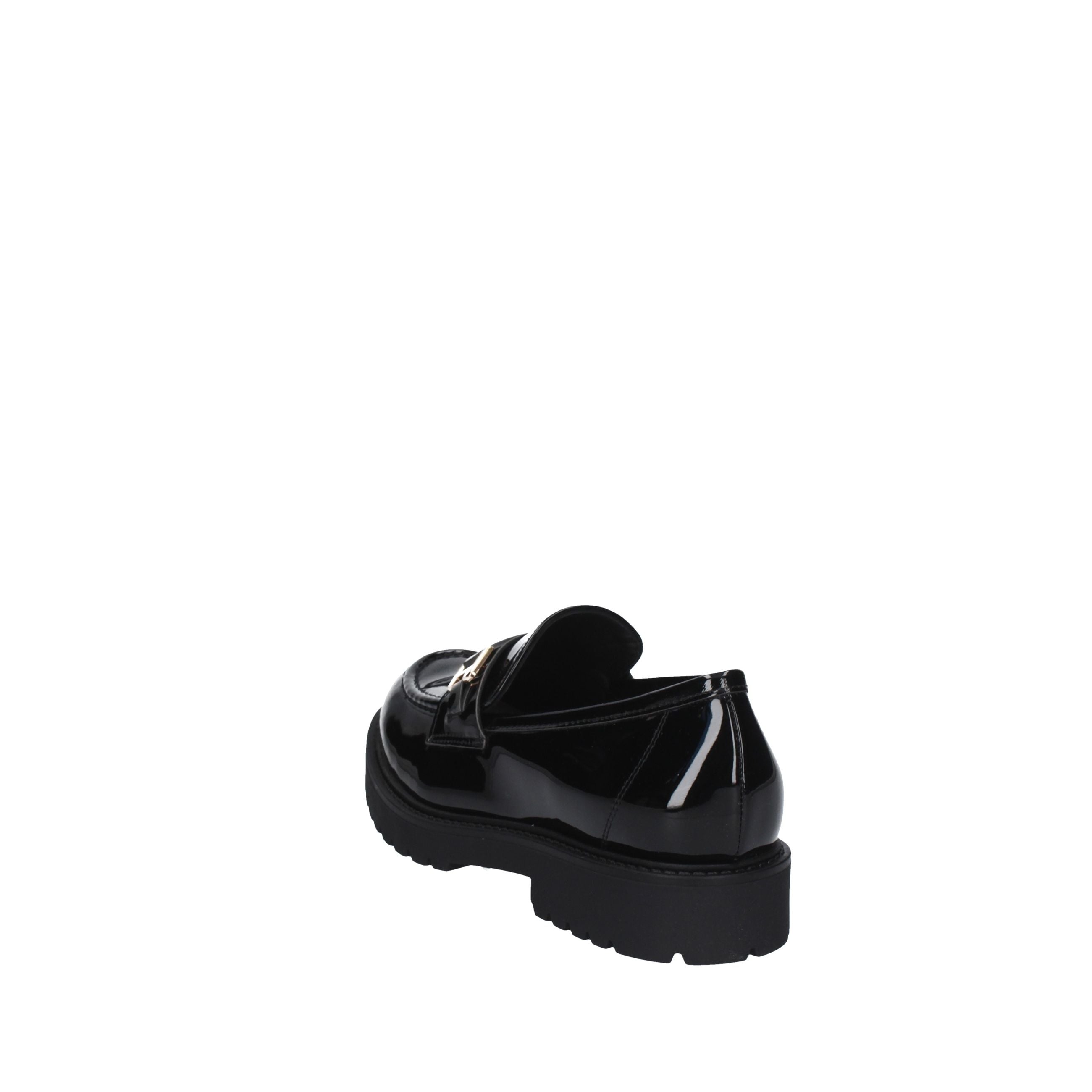 DONNA SERENA Scarpe 745782DS Nero