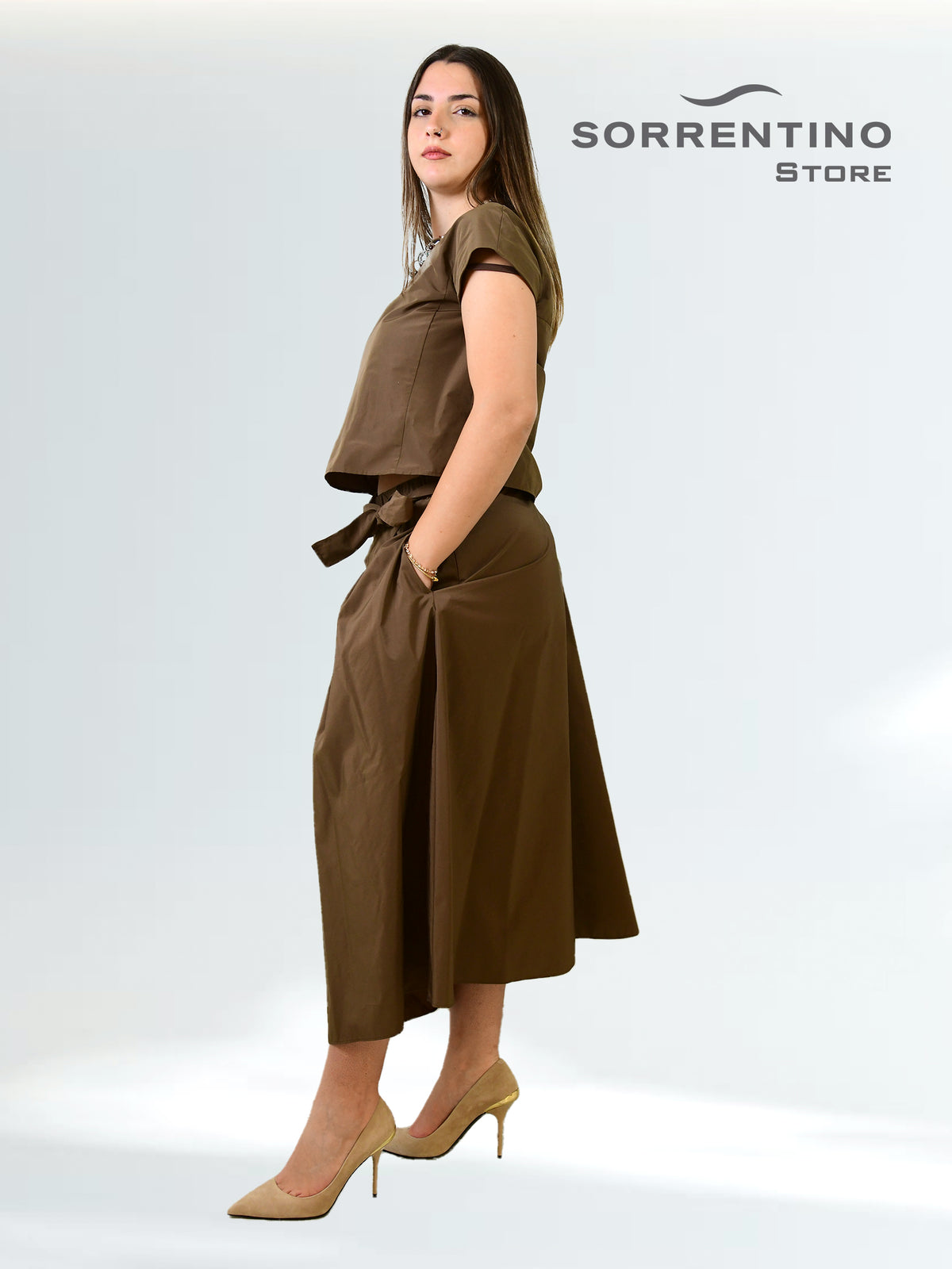 WEEKEND MAX MARA  ZARDA