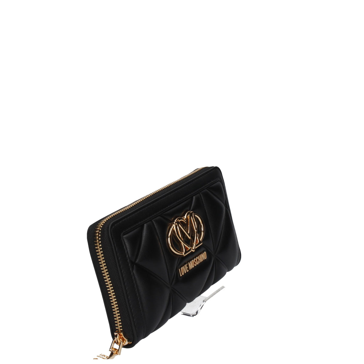 LOVE MOSCHINO Portafogli JC5644PP0N-LC0 CIOCCOLATO