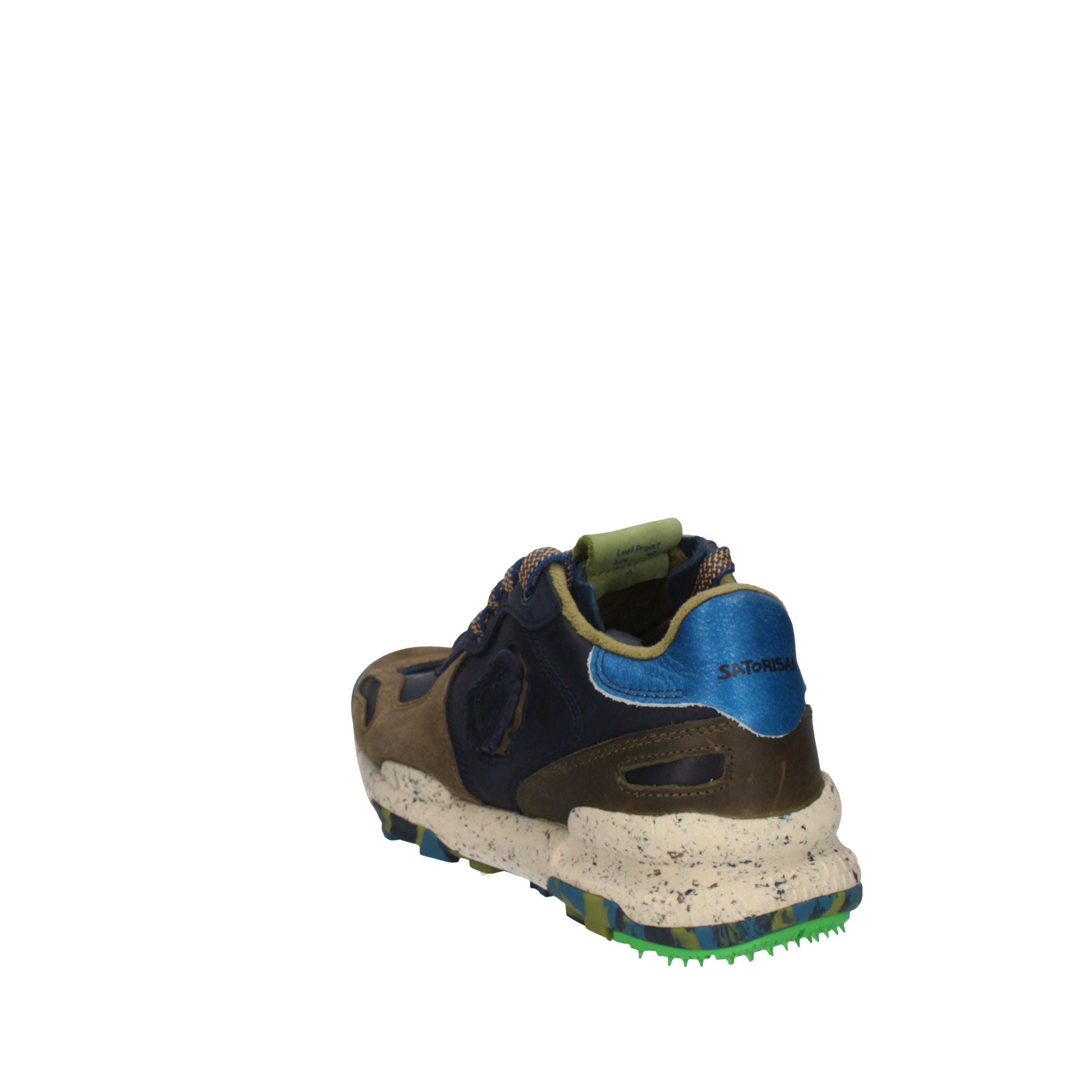 SATORISAN Scarpe 120118A 278 NAVY