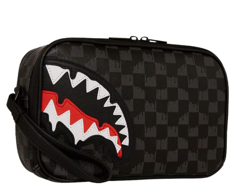 Sprayground Borse 910B7968NSZ Nero