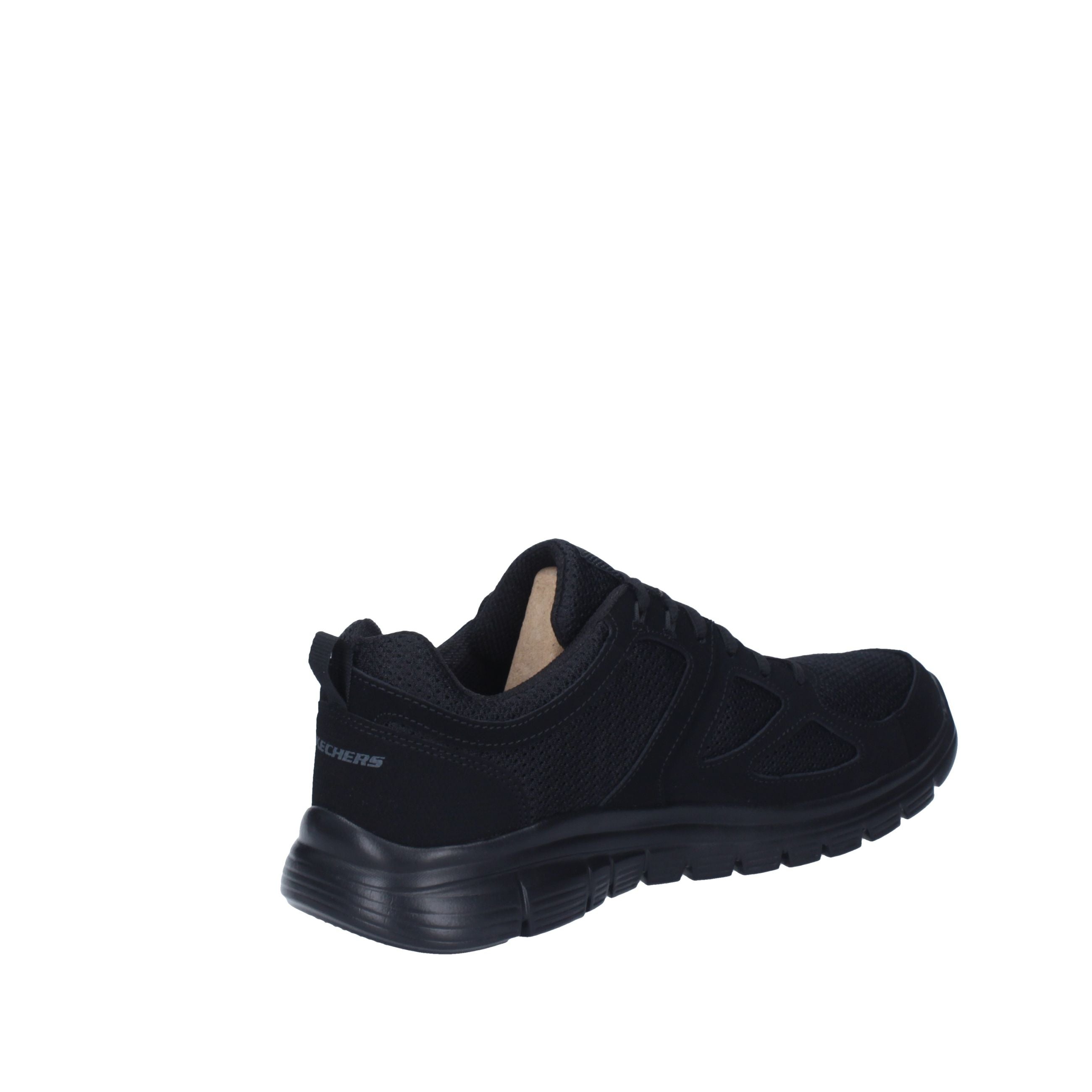Skechers SNEAKERS 52635/BBK Nero