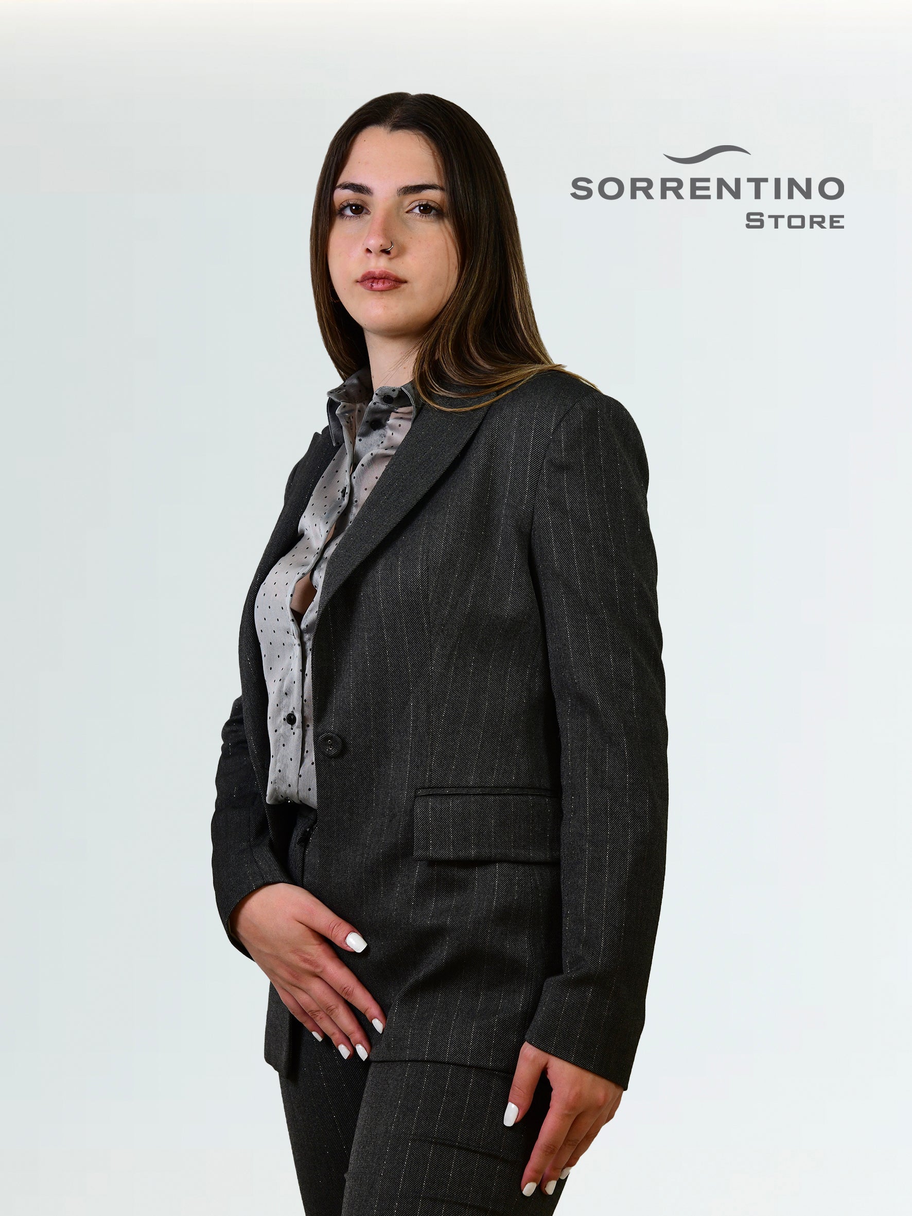 KOCCA abbigliamento ELVETIA F3005 FANT.