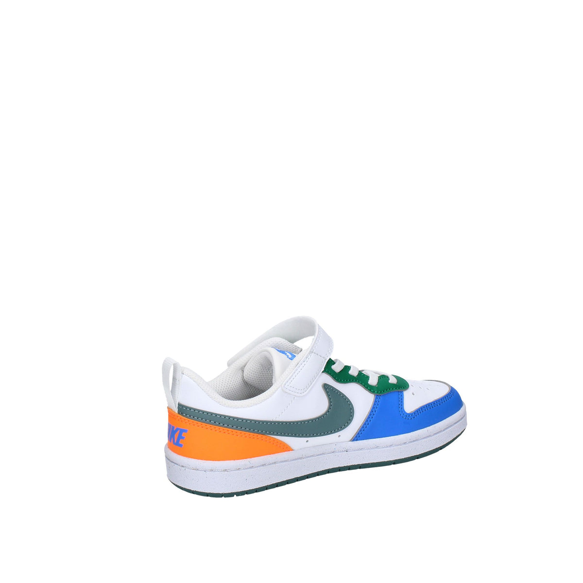 Nike COURT BOROUGH LOW RECRAFT DV5457-140