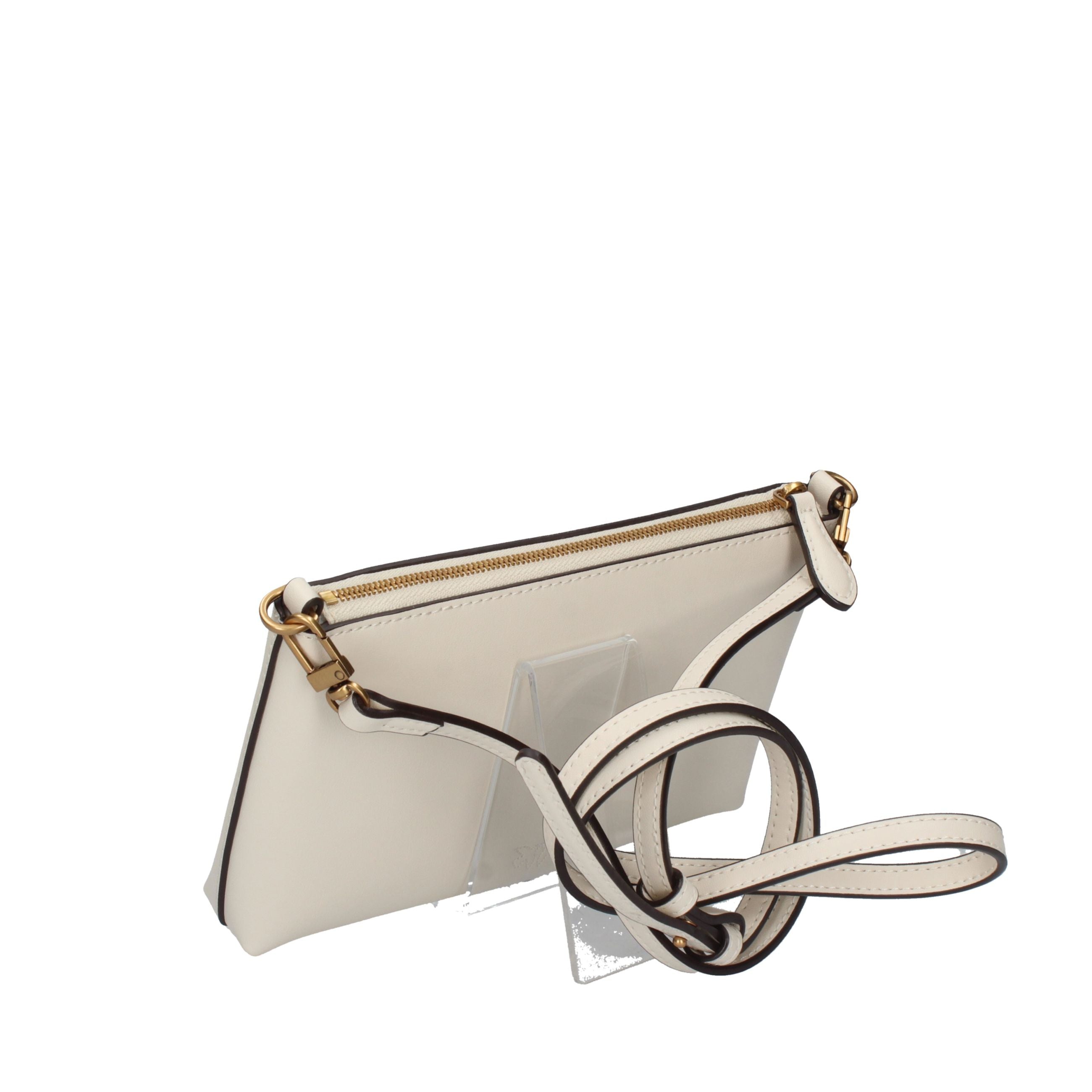 PINKO FLAT HORIZONTAL MINI 104277-A0F1