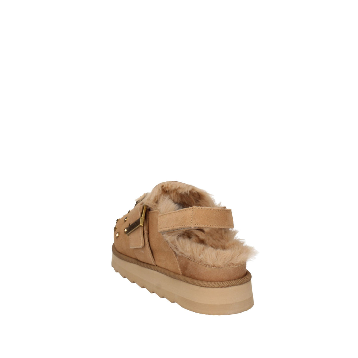 COLORS OF CALIFORNIA Scarpe HC.STORMY65 Camel