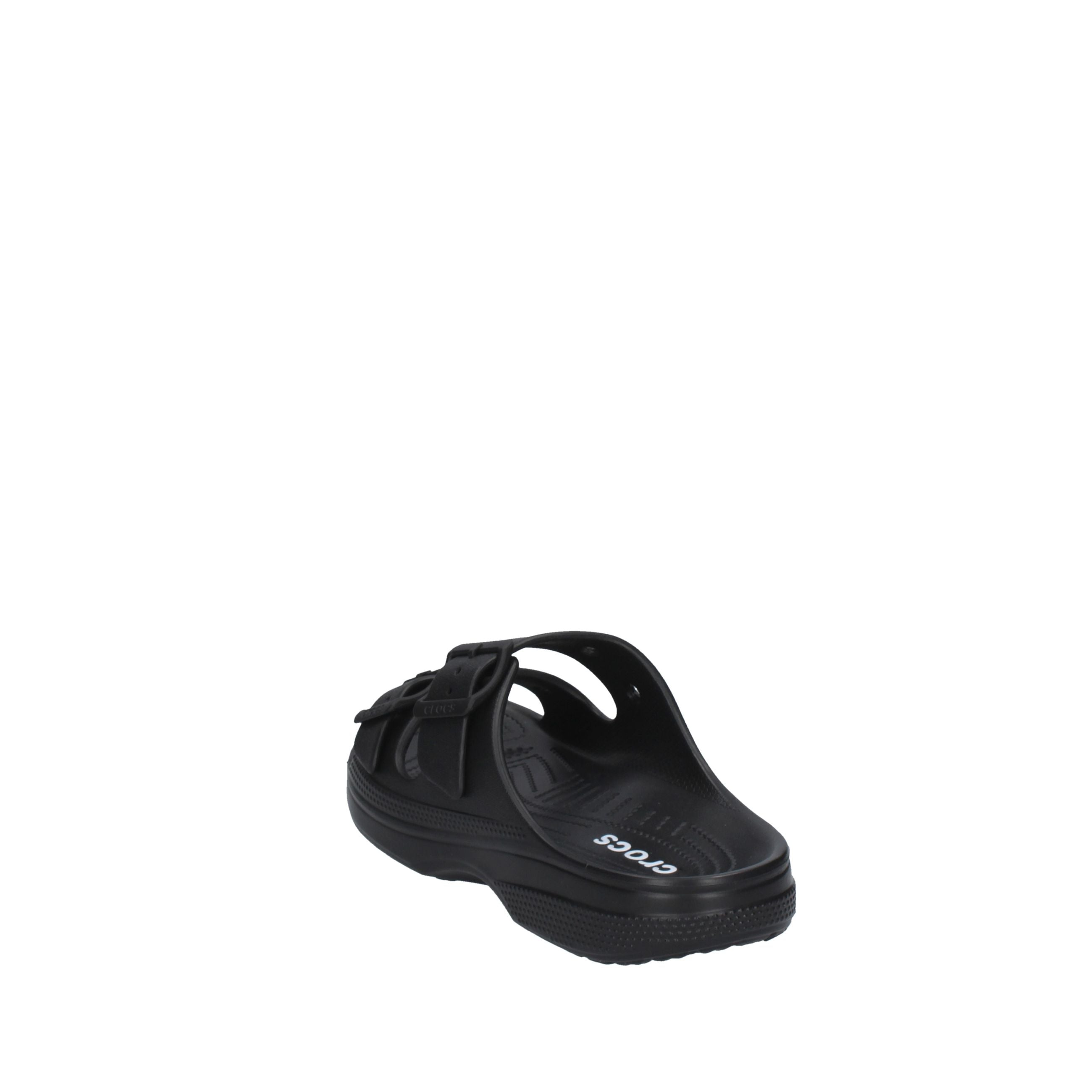 CROCS SATURDAY SANDAL 213586/BLK