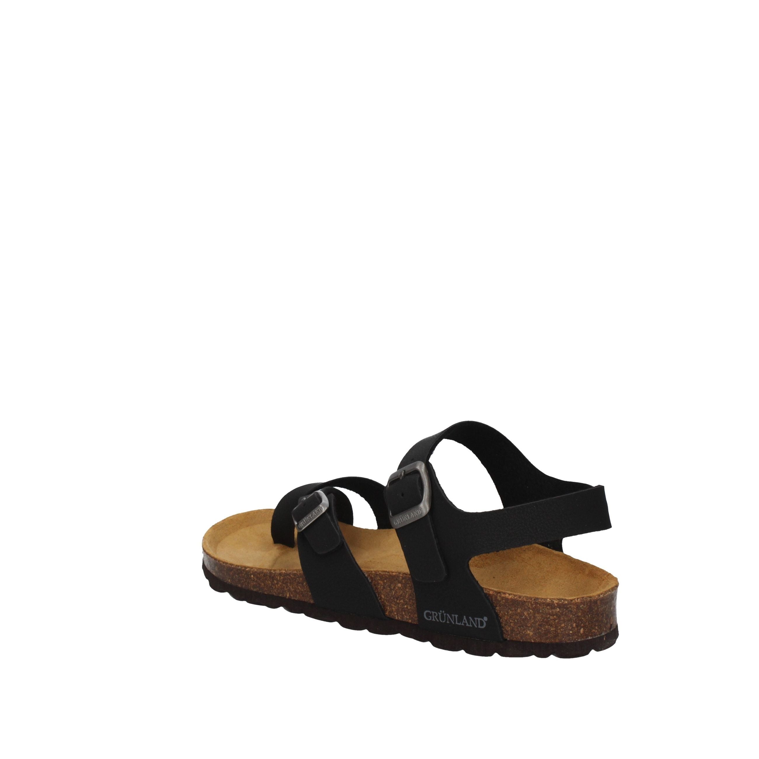 GRUNLAND Scarpe SB0004 Nero