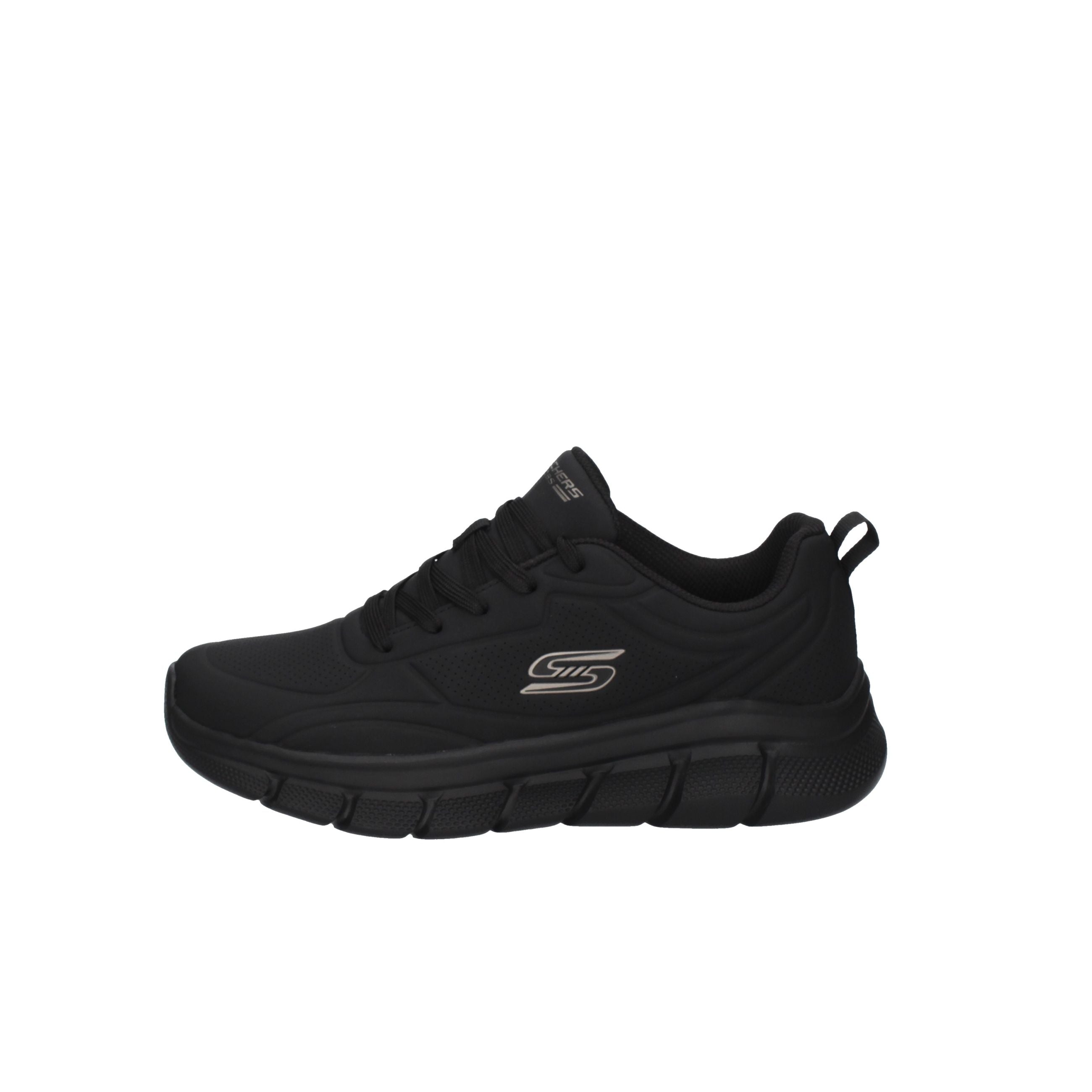 Skechers SNEAKERS 118110/BBK Nero