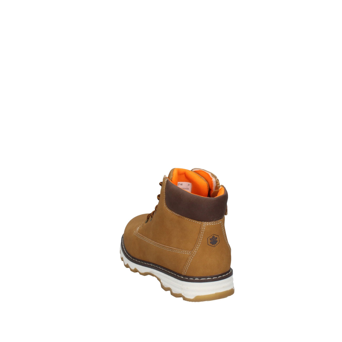 LUMBERJACK Scarpe 102227140 Giallo
