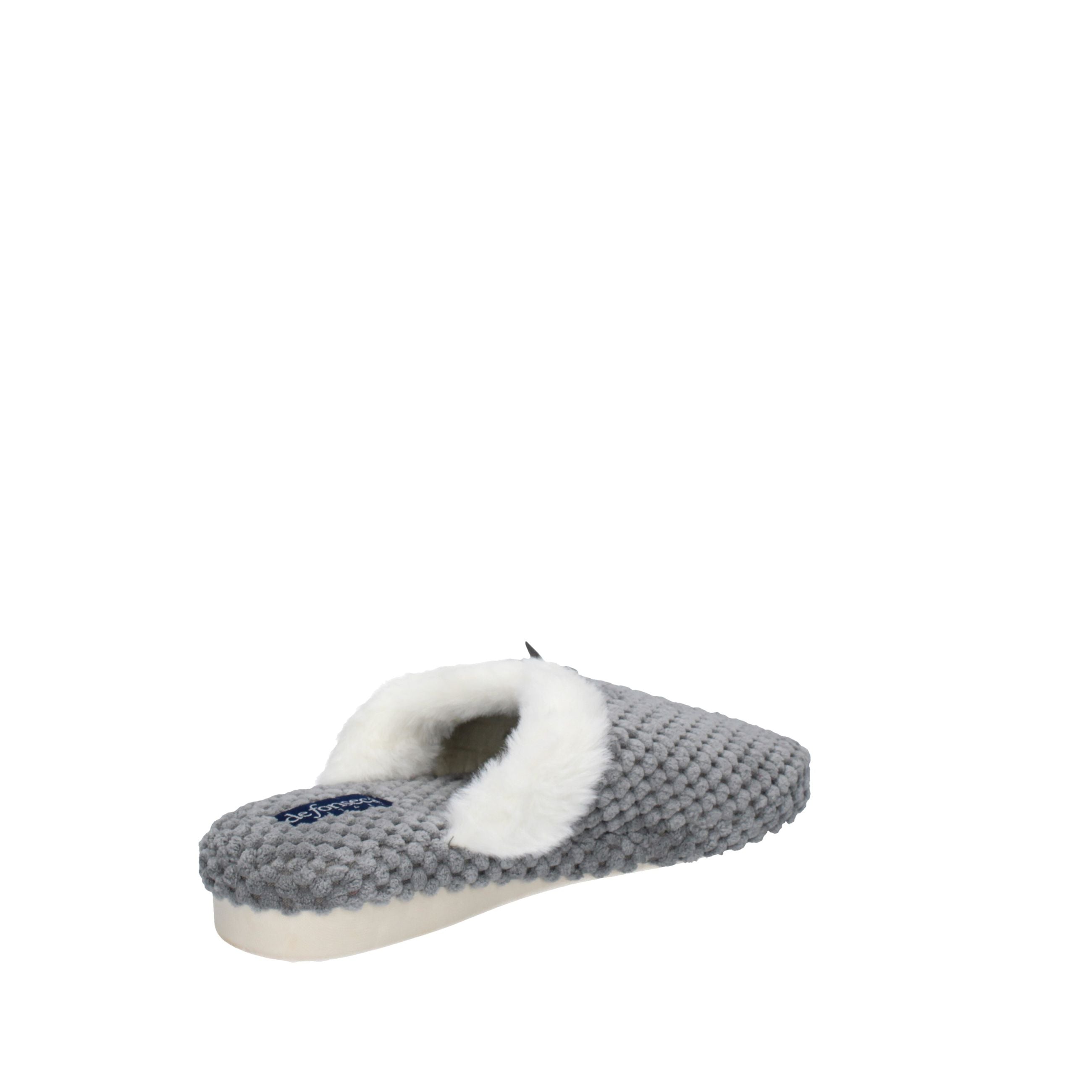 De Fonseca CIABATTA VERONA I WA55 Grigio