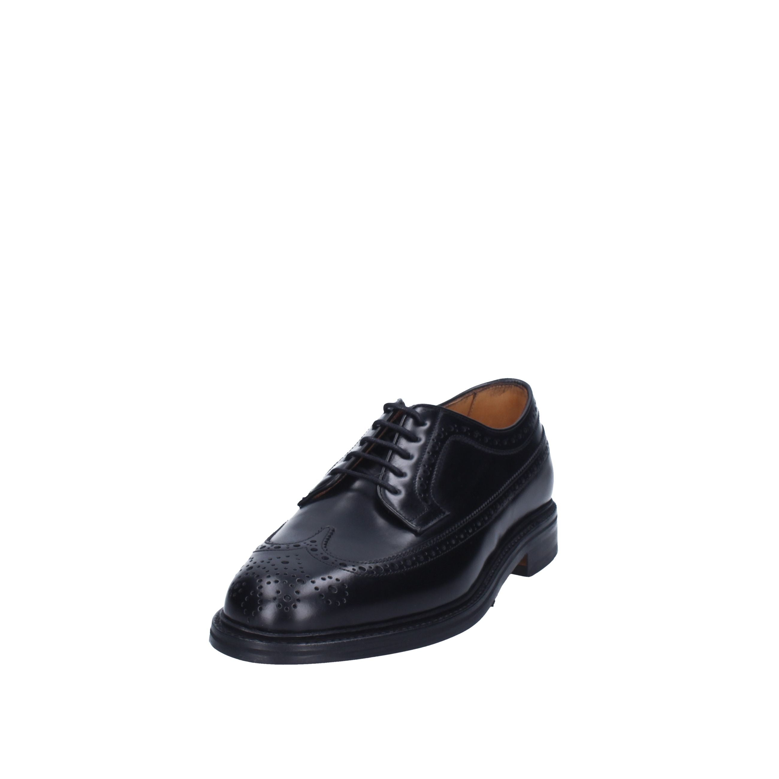 BERWICK 1707 Scarpe 4794 Nero