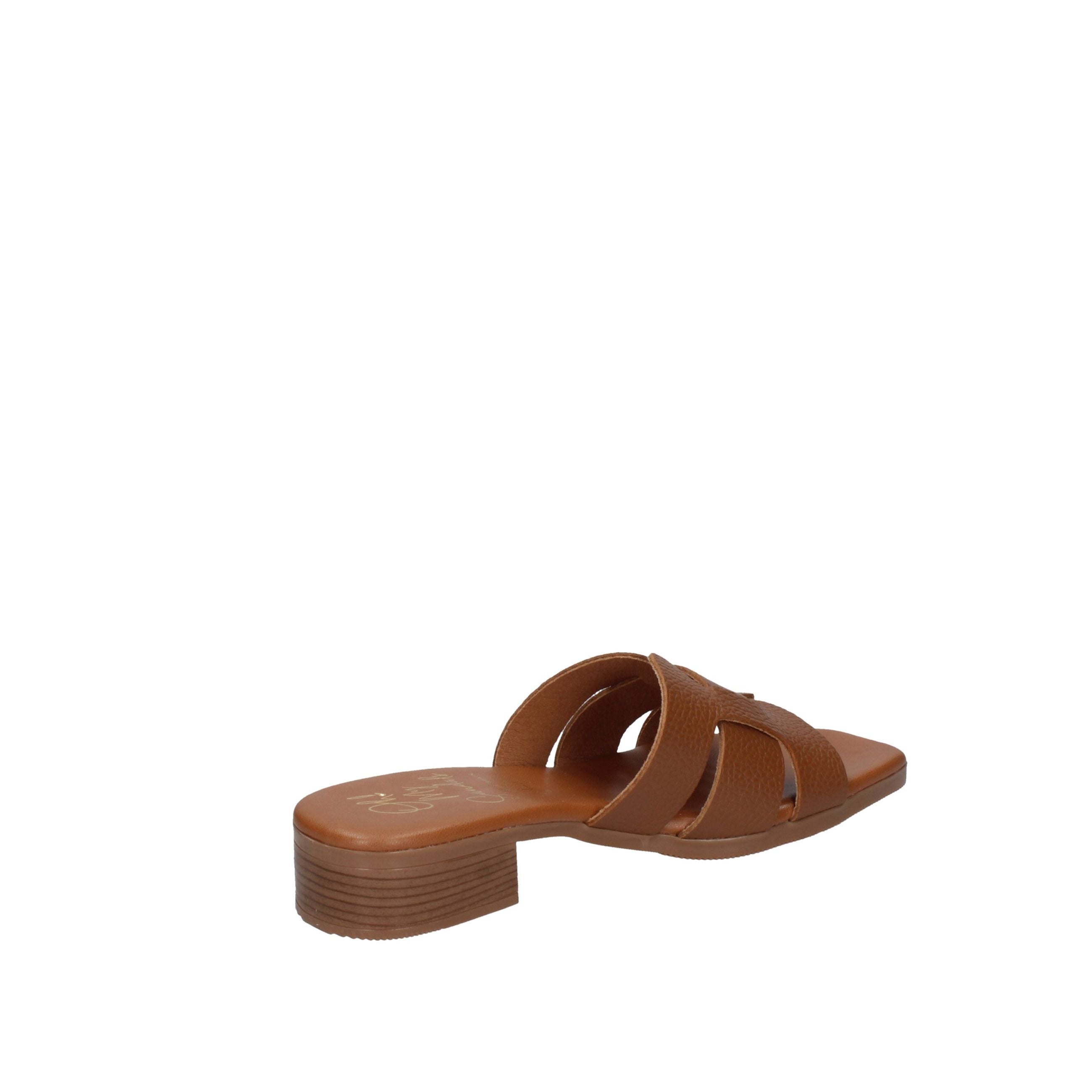 OH MY SANDALS  5880