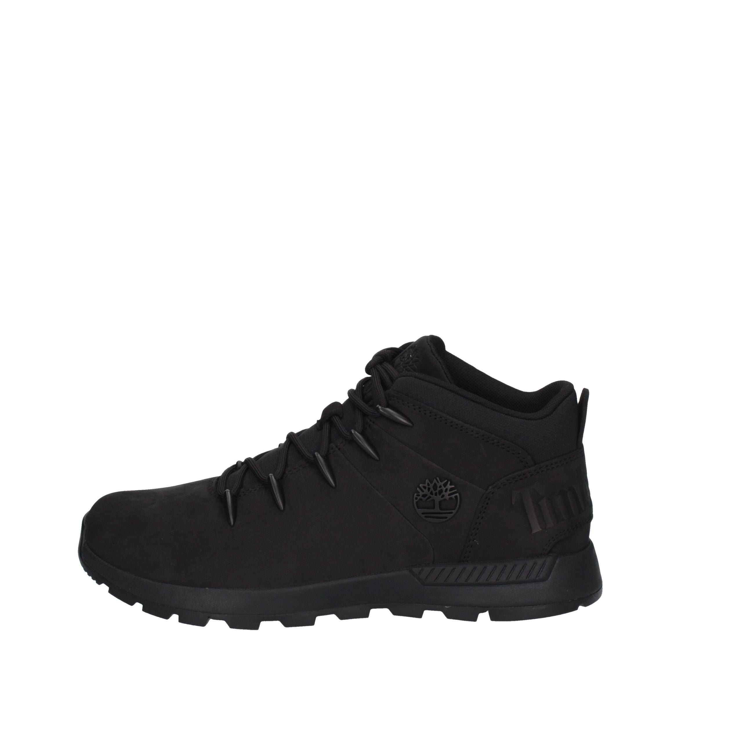 TIMBERLAND Scarpe TB0A1YN5-015 Nero