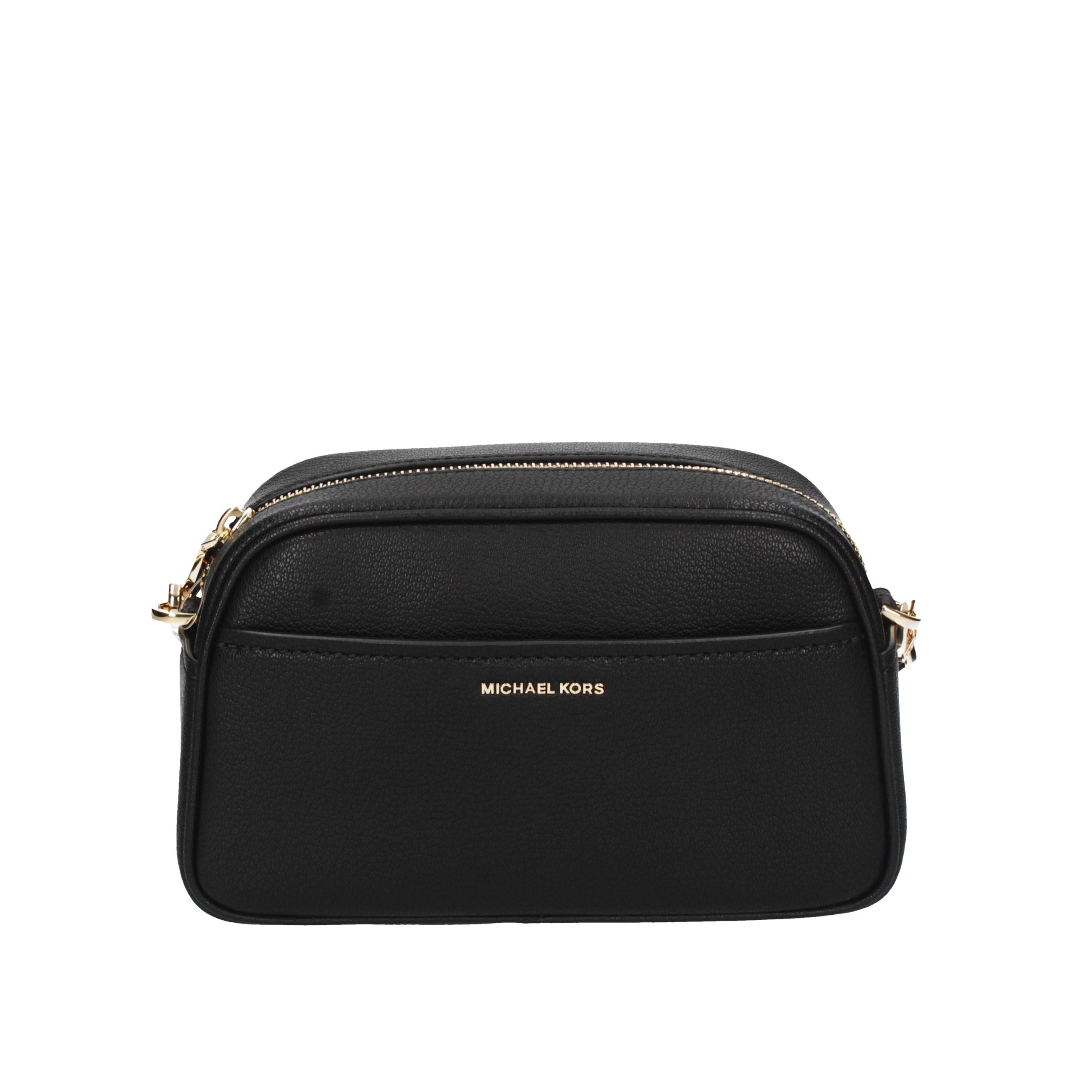 MICHAEL KORS Borse 32F5GJ6C5L BLACK