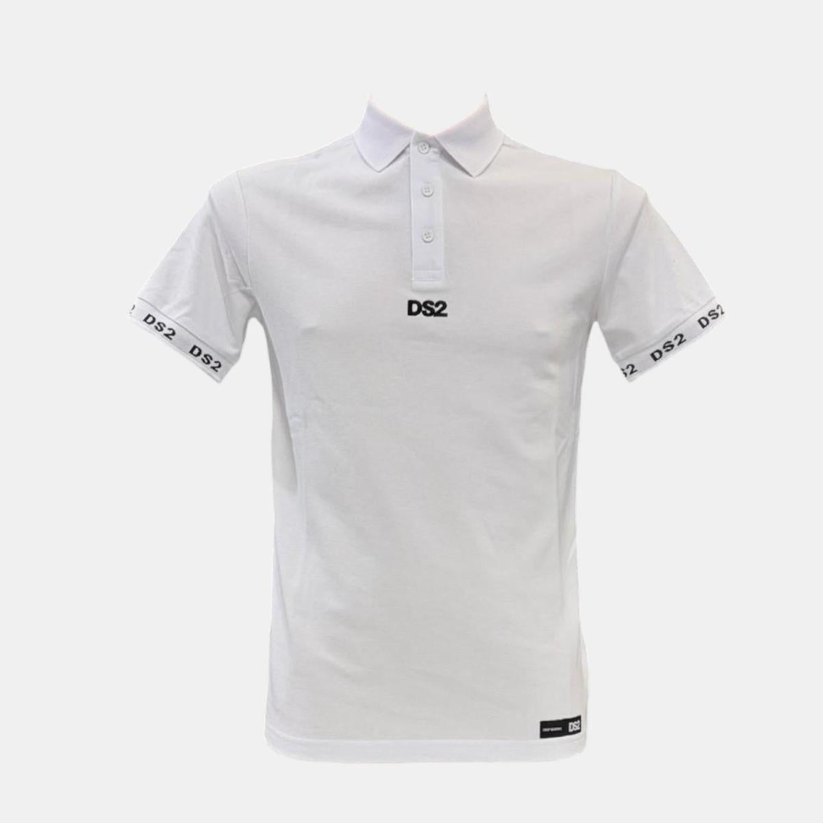 Drop Season2 Polo SS26305