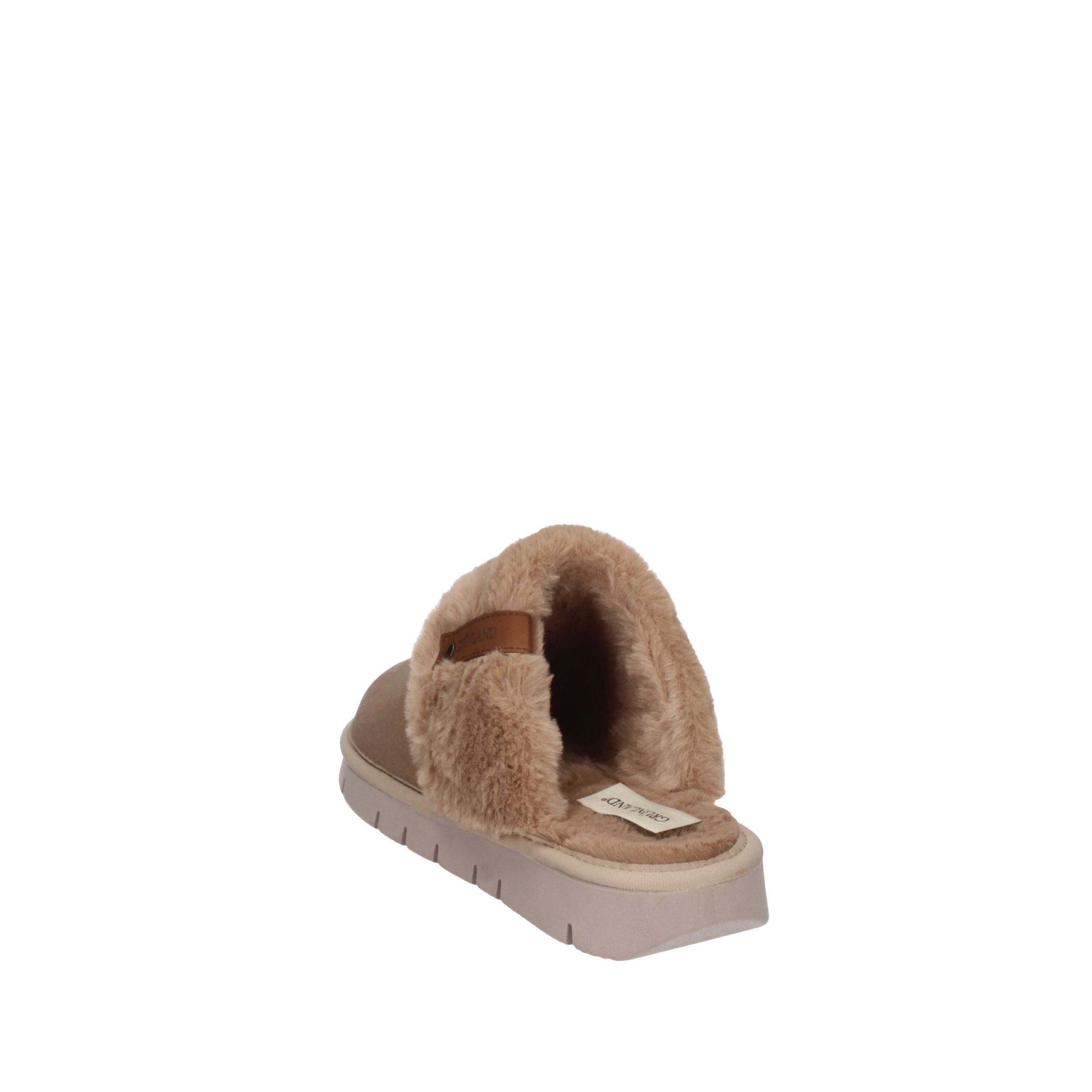 GRUNLAND Scarpe CI3023 Beige