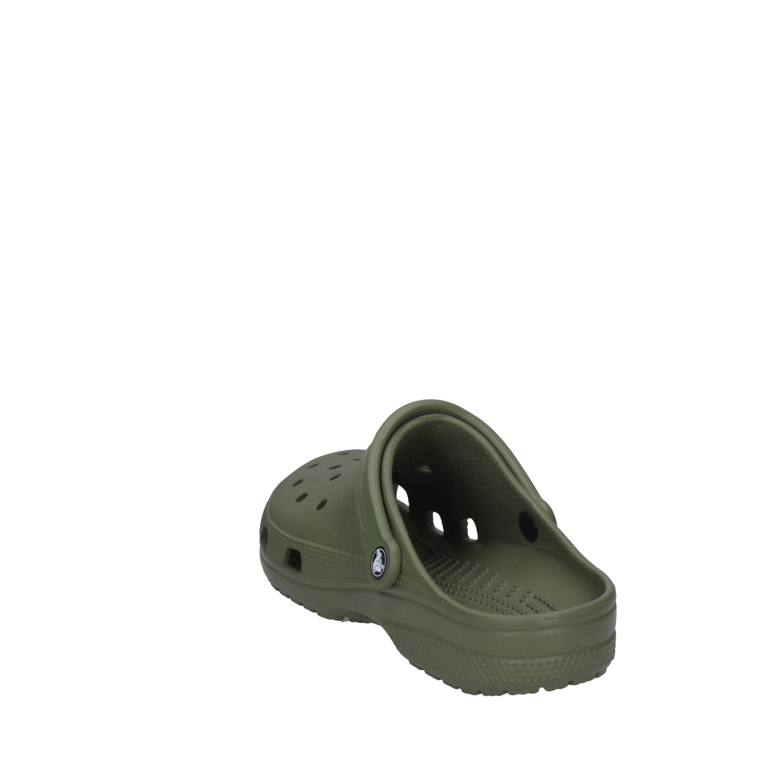 CROCS CLASSIC SABOT 10001/ARMY
