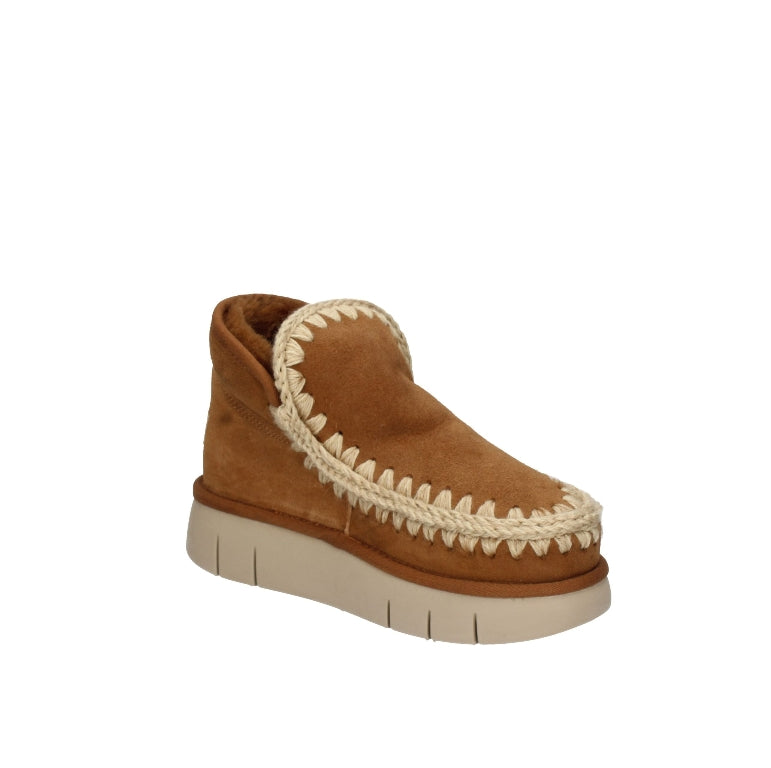 MOU Scarpe MU.FW531009A Cognac