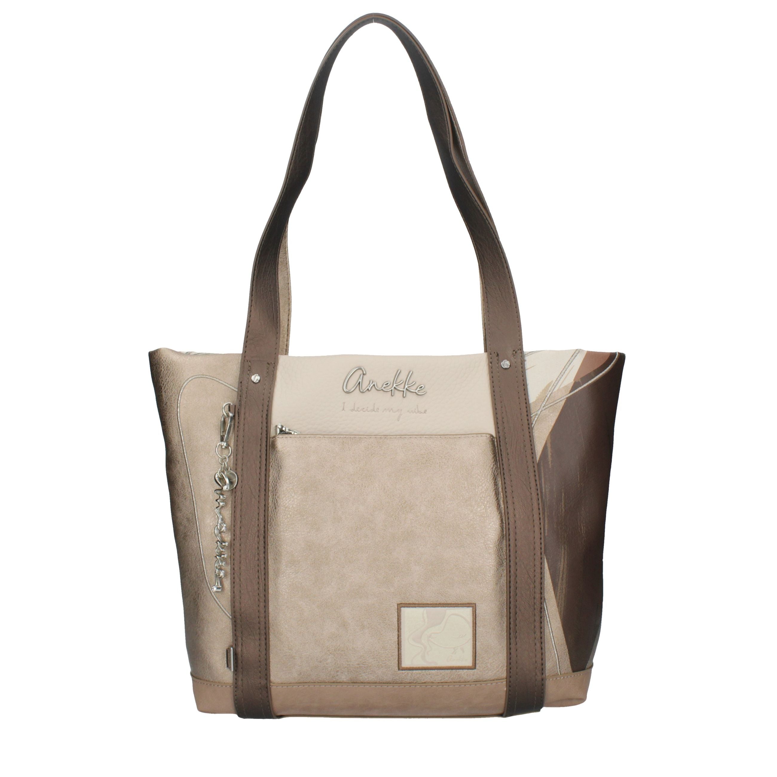 ANEKKE Borsa 42632-272 Multicolor