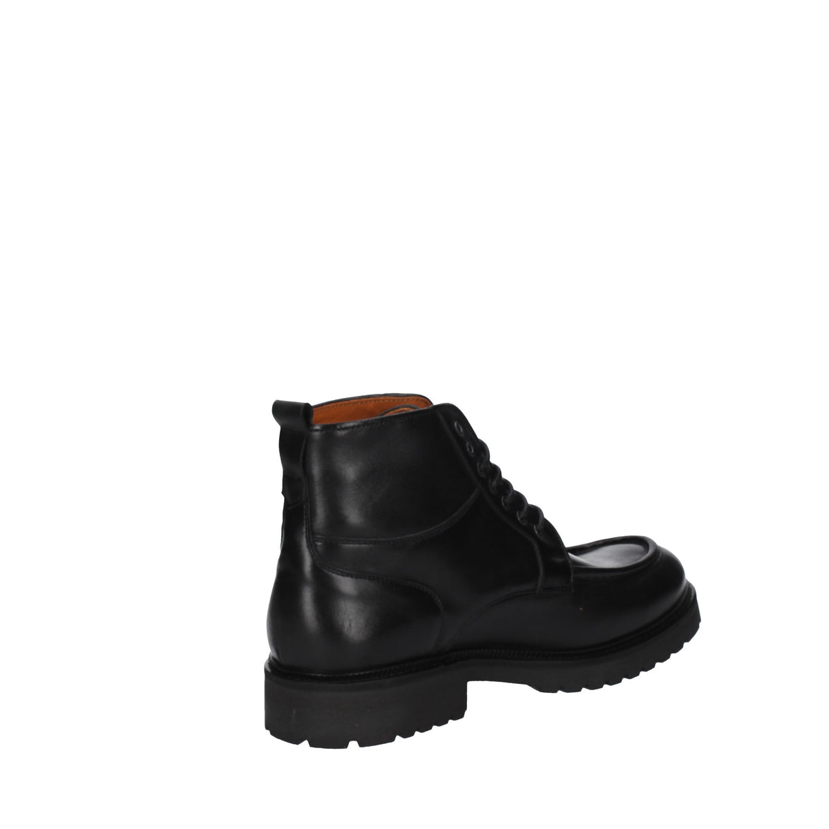 EXTON Scarpe 684 Nero