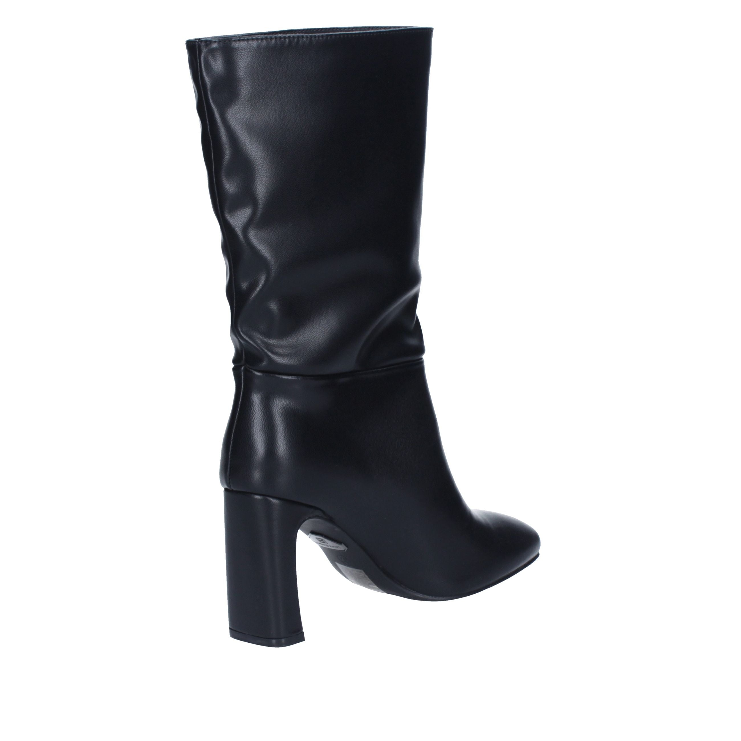 Laura Biagiotti Scarpe 9395 Nero