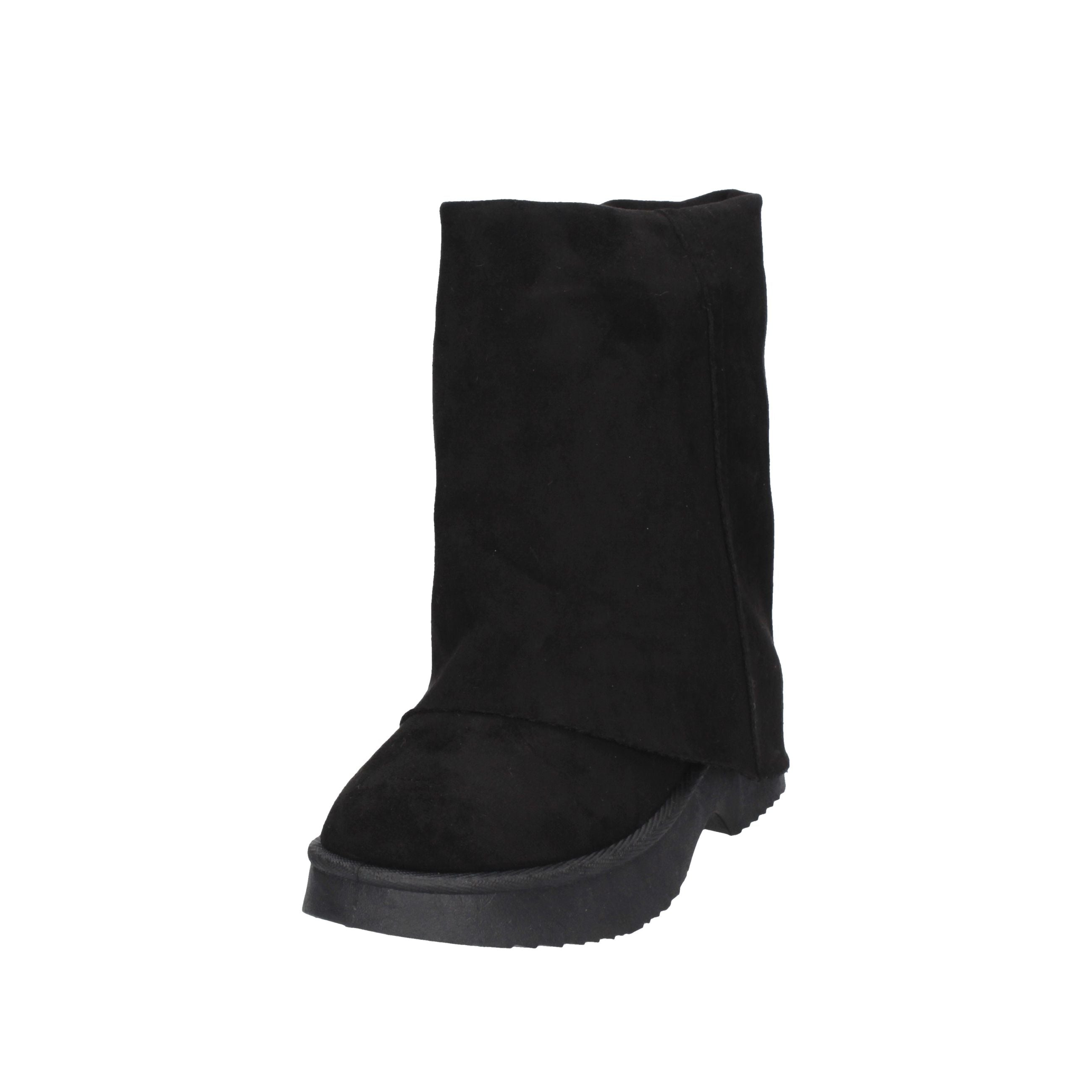 Americanino Scarpe AMW521X32-01 Nero