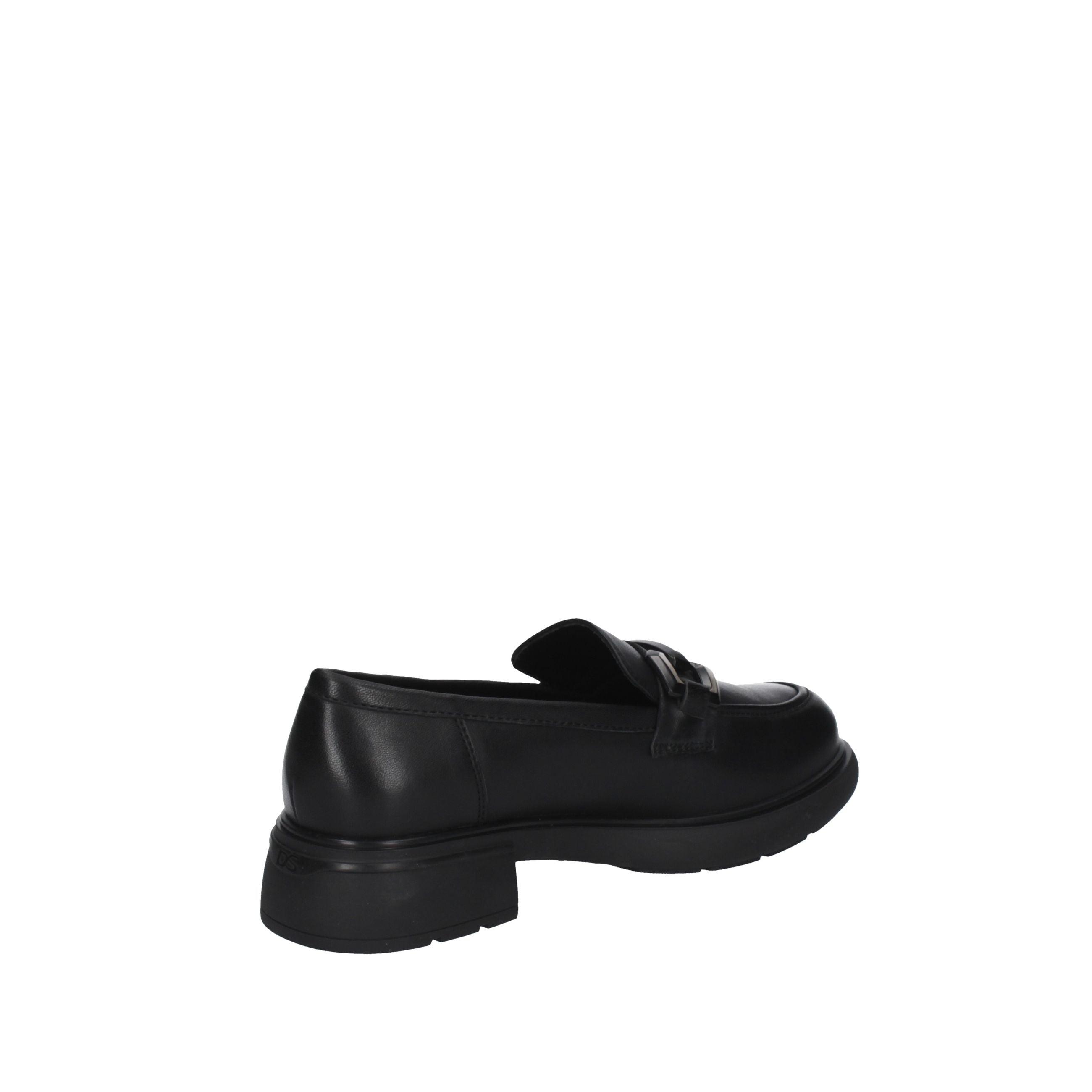 DONNA SERENA Scarpe 9P5882DP Nero