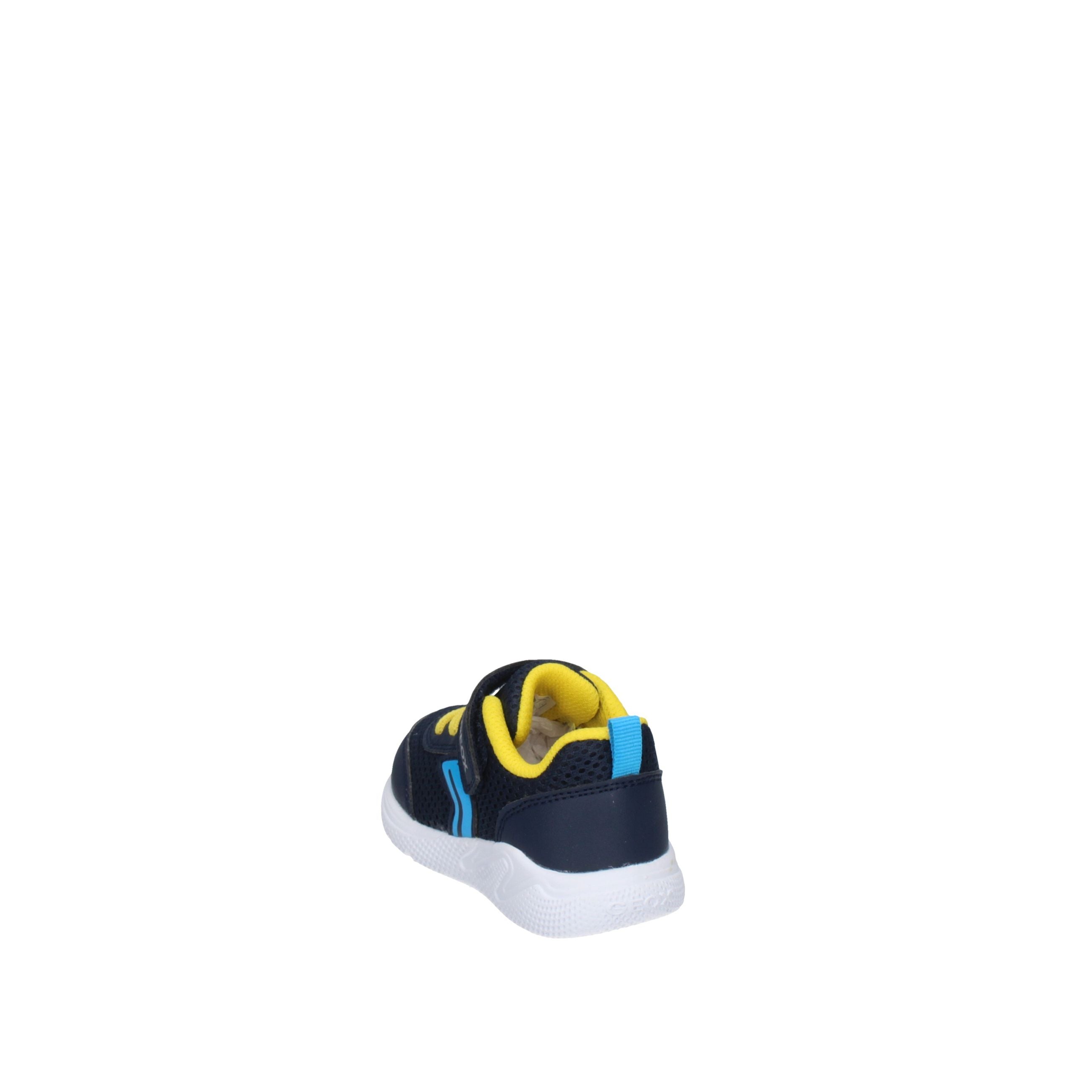 GEOX SPRINTYE B454UC-01454