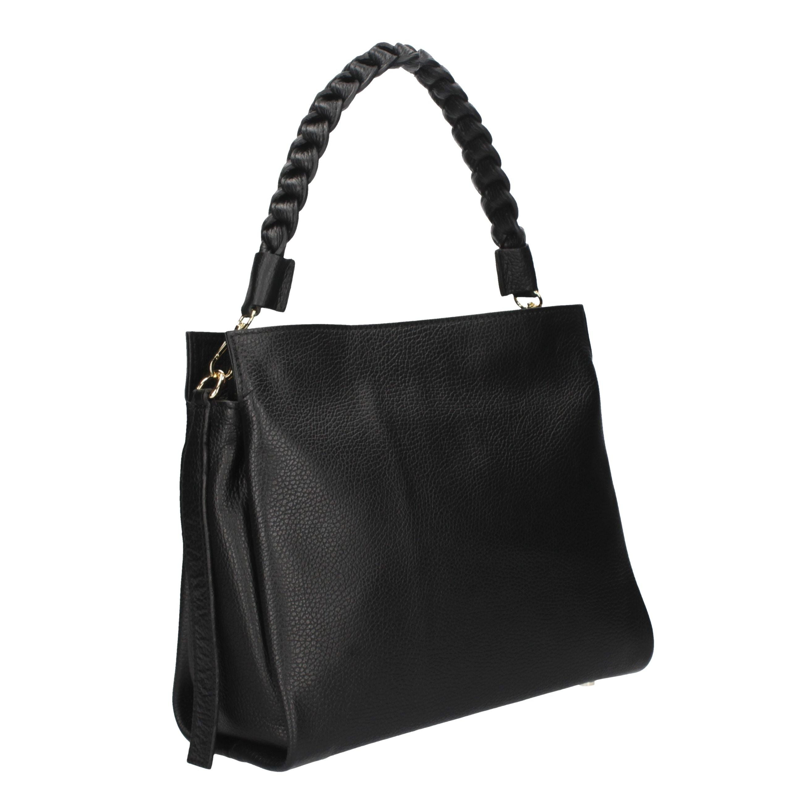 SOIRE'E Borsa 2517 Nero
