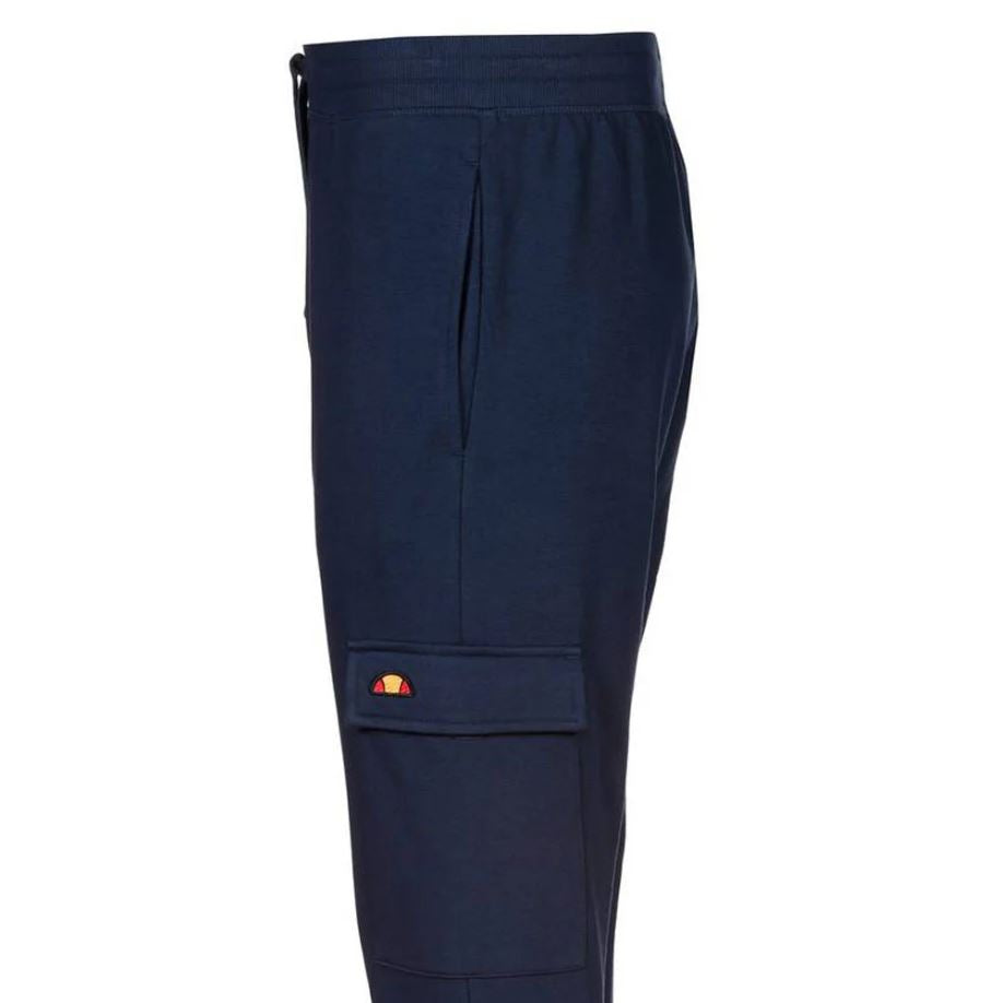 ELLESSE Pantaloni EHM306W25 Blu
